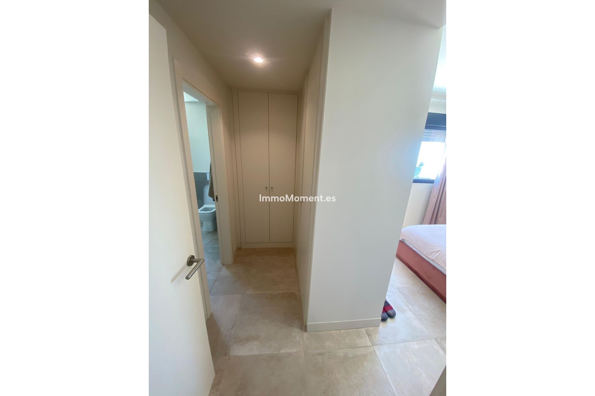 Revente - Appartement - Mijas - Mijas Centro