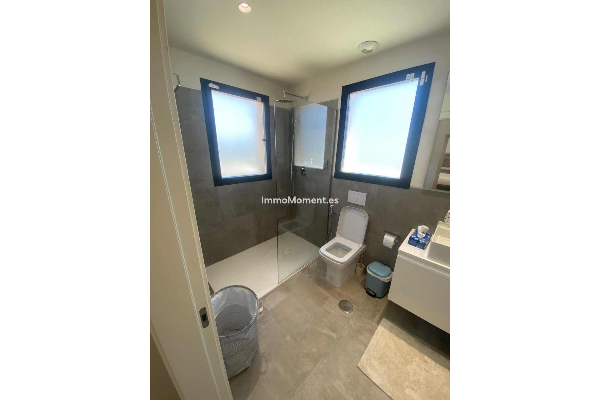 Revente - Appartement - Mijas - Mijas Centro