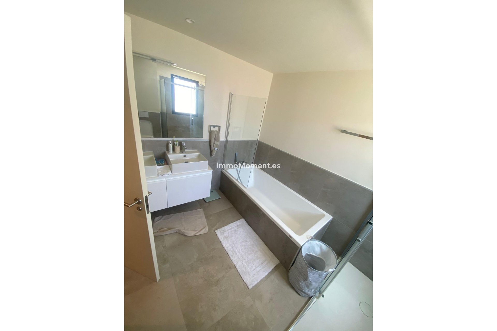 Revente - Appartement - Mijas - Mijas Centro