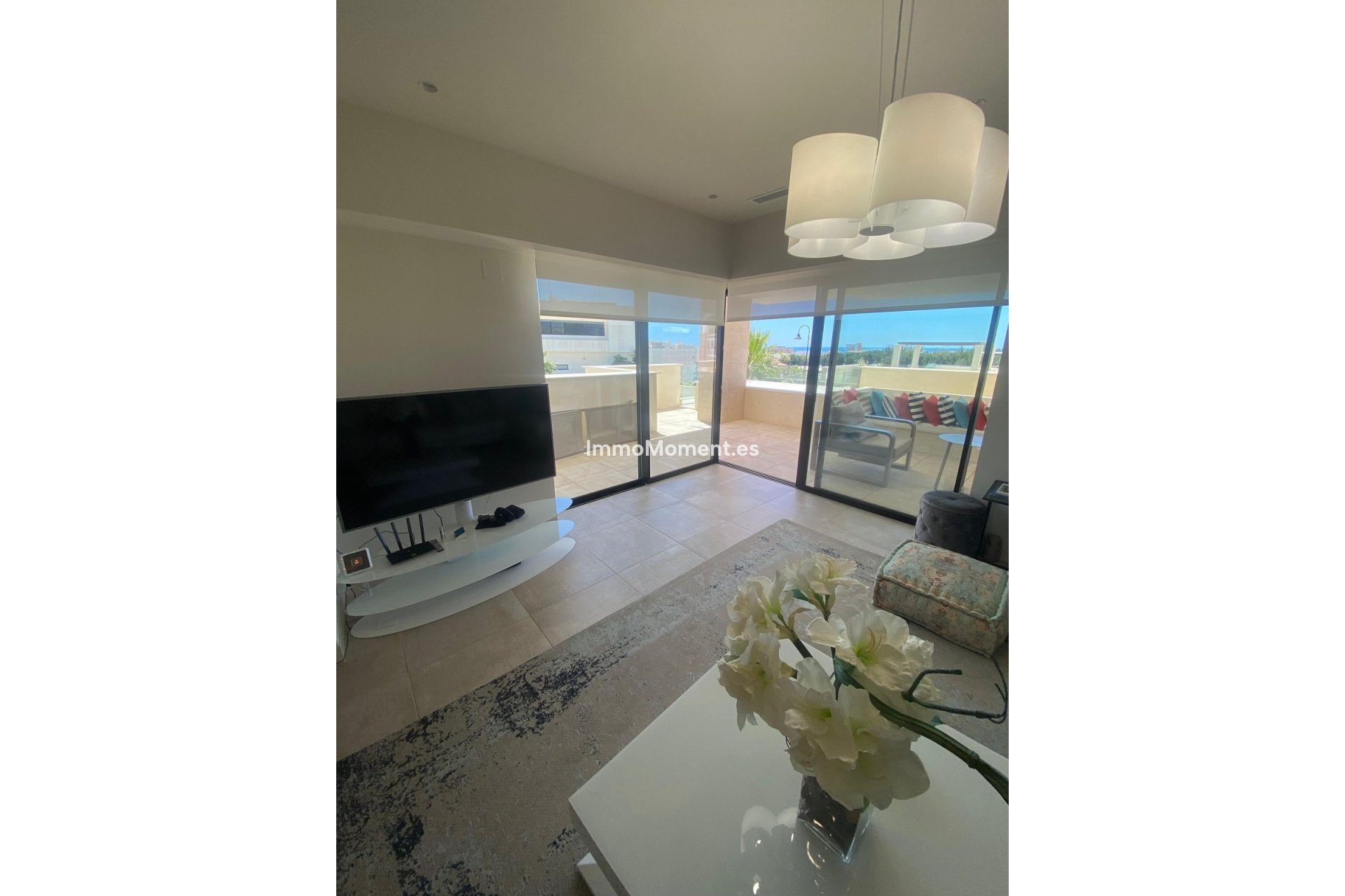 Revente - Appartement - Mijas - Mijas Centro