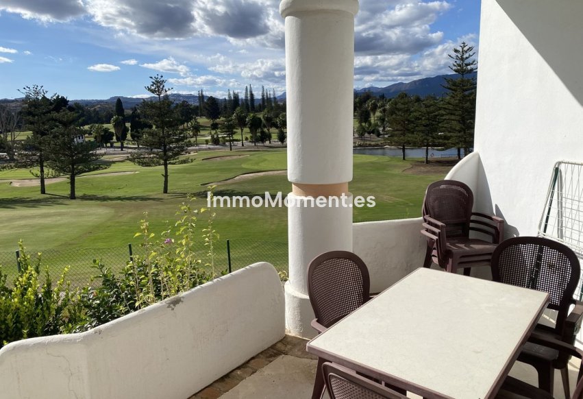 Revente - Appartement - Mijas - Mijas Centro