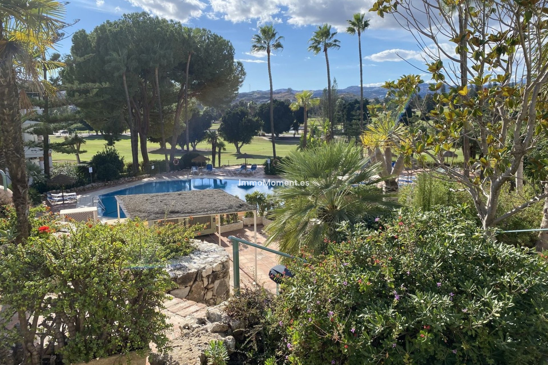 Revente - Appartement - Mijas - Mijas Centro