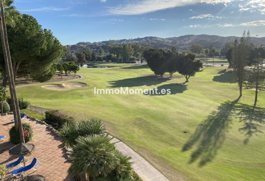 Revente - Appartement - Mijas - Mijas Centro