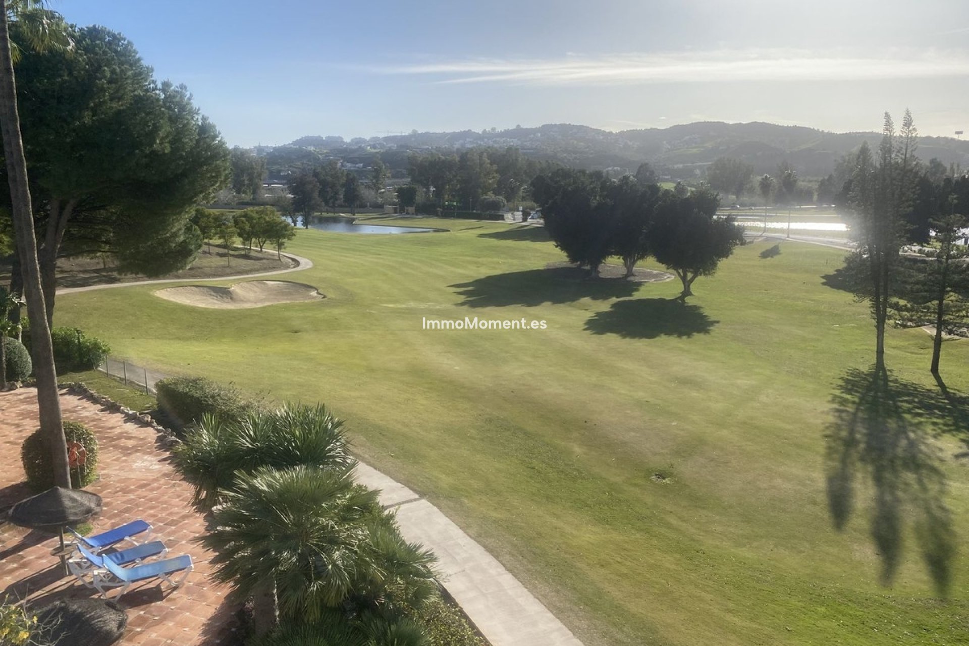 Revente - Appartement - Mijas - Mijas Centro