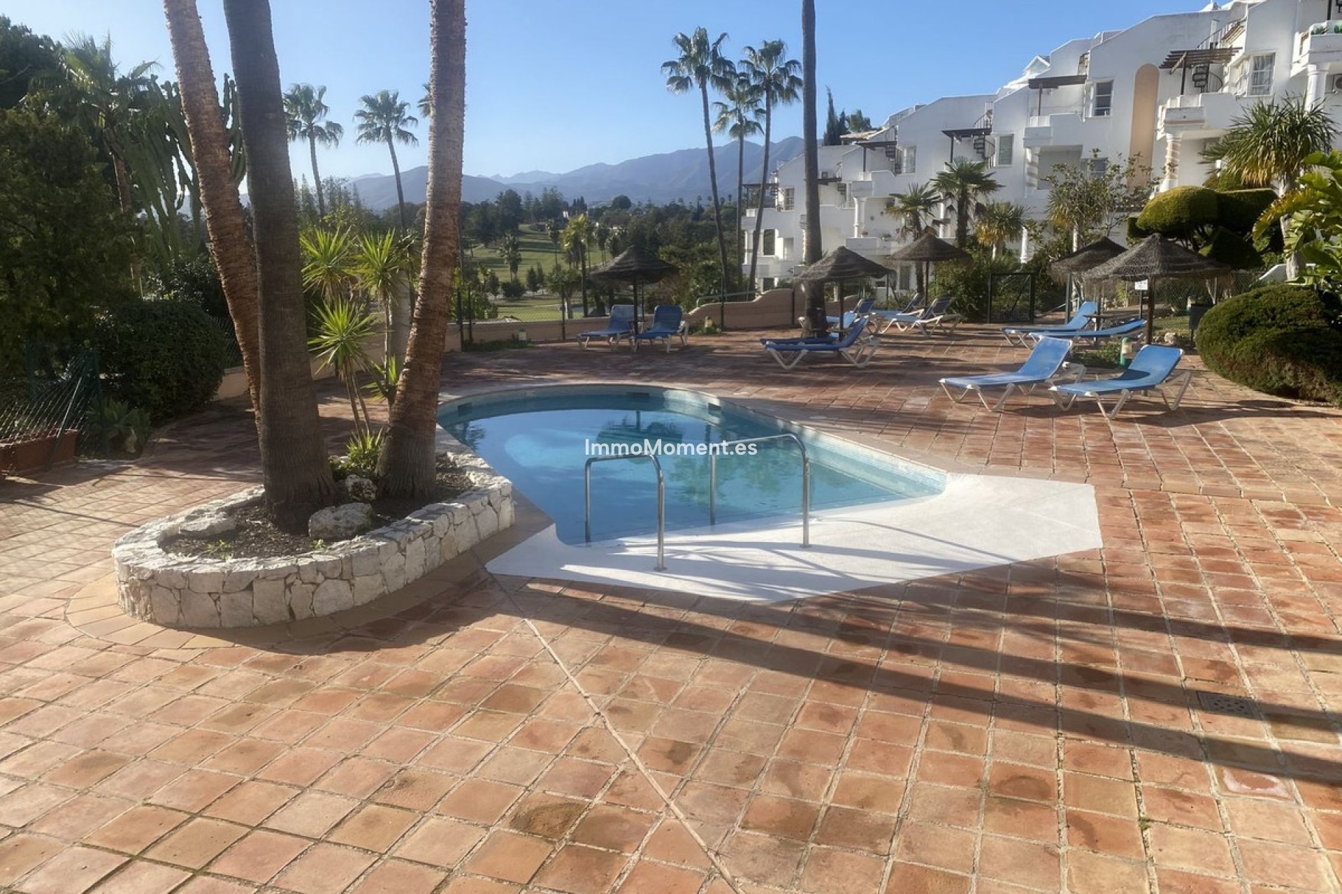 Revente - Appartement - Mijas - Mijas Centro