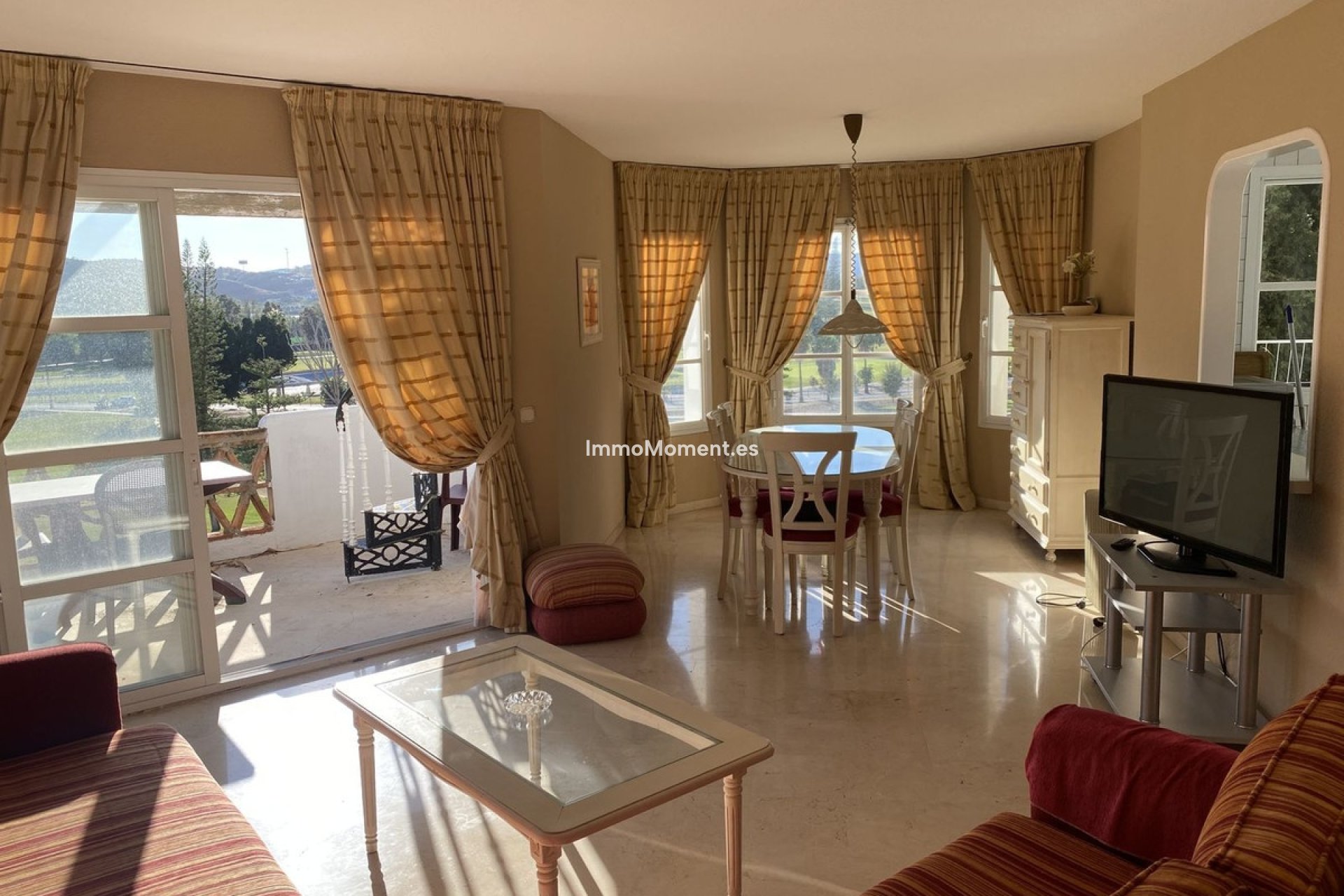 Revente - Appartement - Mijas - Mijas Centro