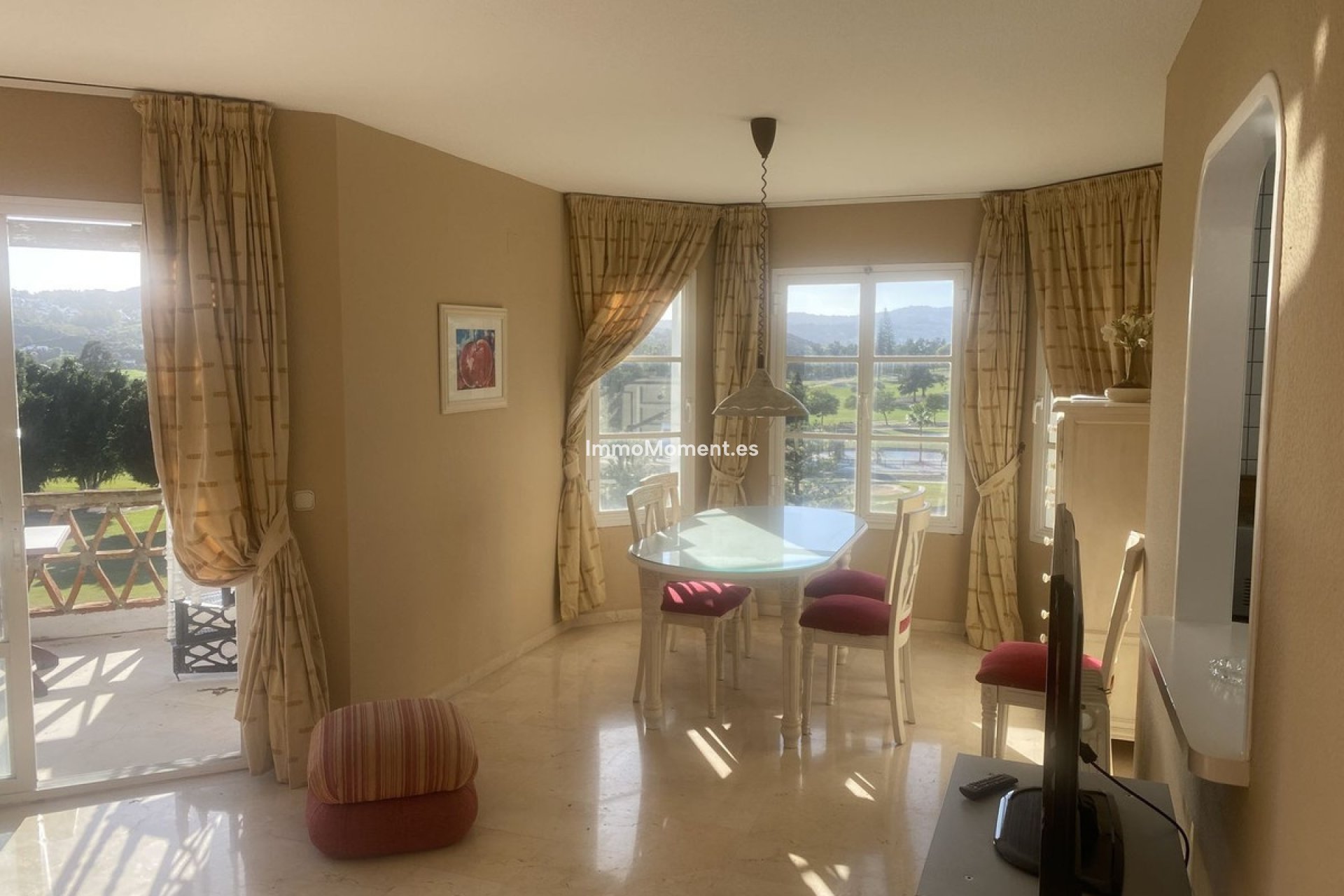 Revente - Appartement - Mijas - Mijas Centro