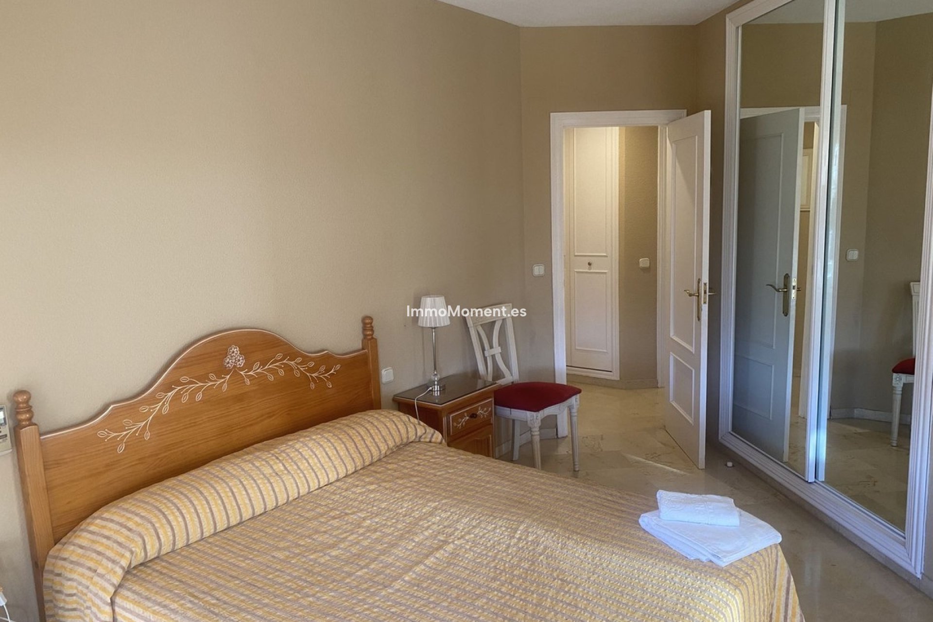 Revente - Appartement - Mijas - Mijas Centro
