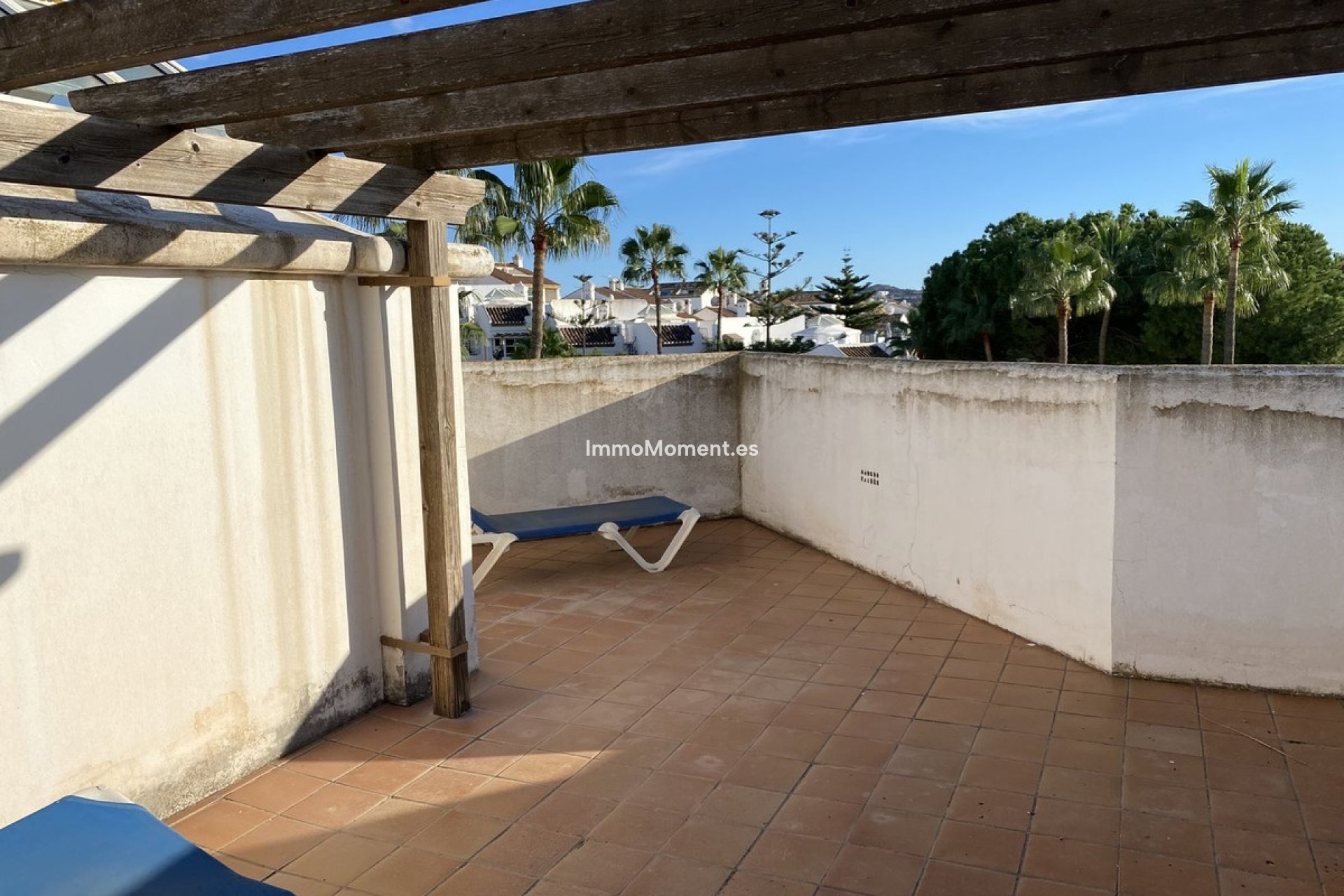 Revente - Appartement - Mijas - Mijas Centro