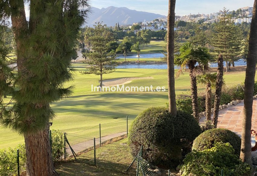 Revente - Appartement - Mijas - Mijas Centro