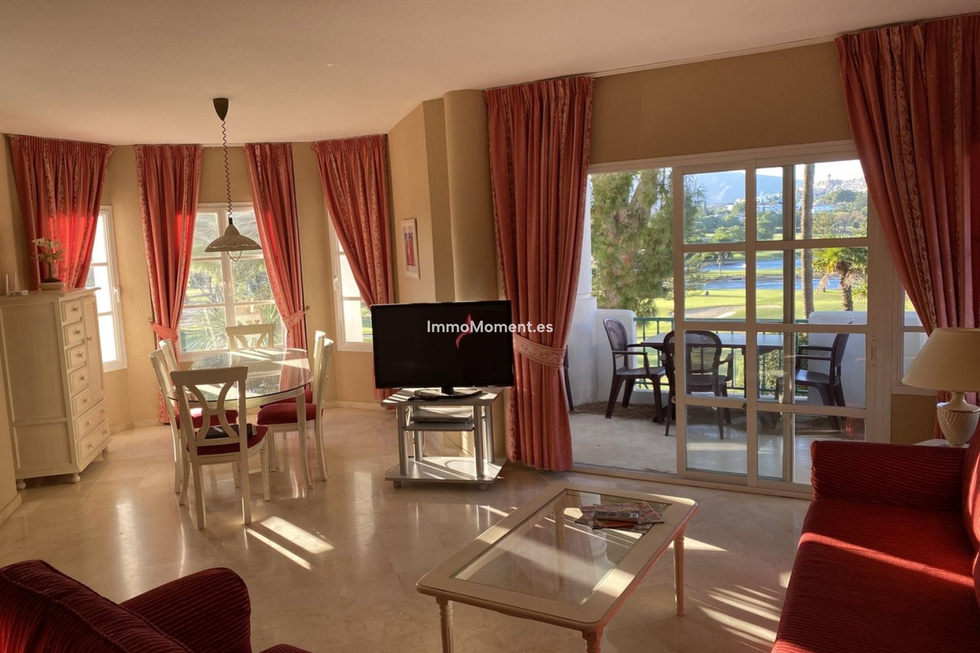 Revente - Appartement - Mijas - Mijas Centro