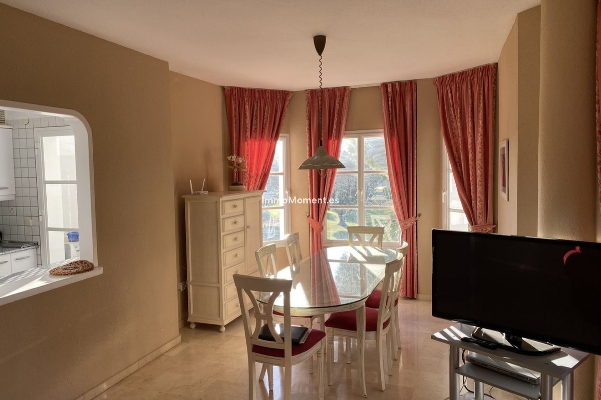 Revente - Appartement - Mijas - Mijas Centro