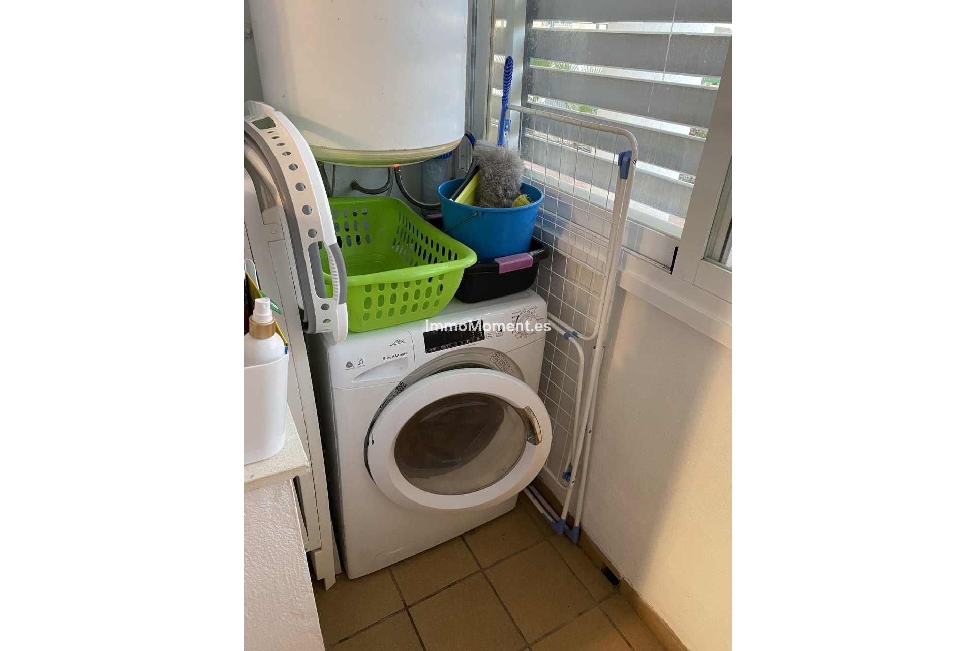 Revente - Appartement - Mijas - Mijas Centro