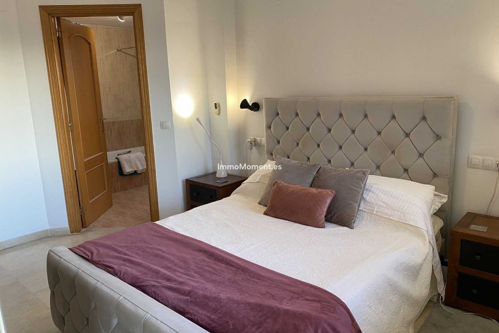 Revente - Appartement - Mijas - Mijas Centro