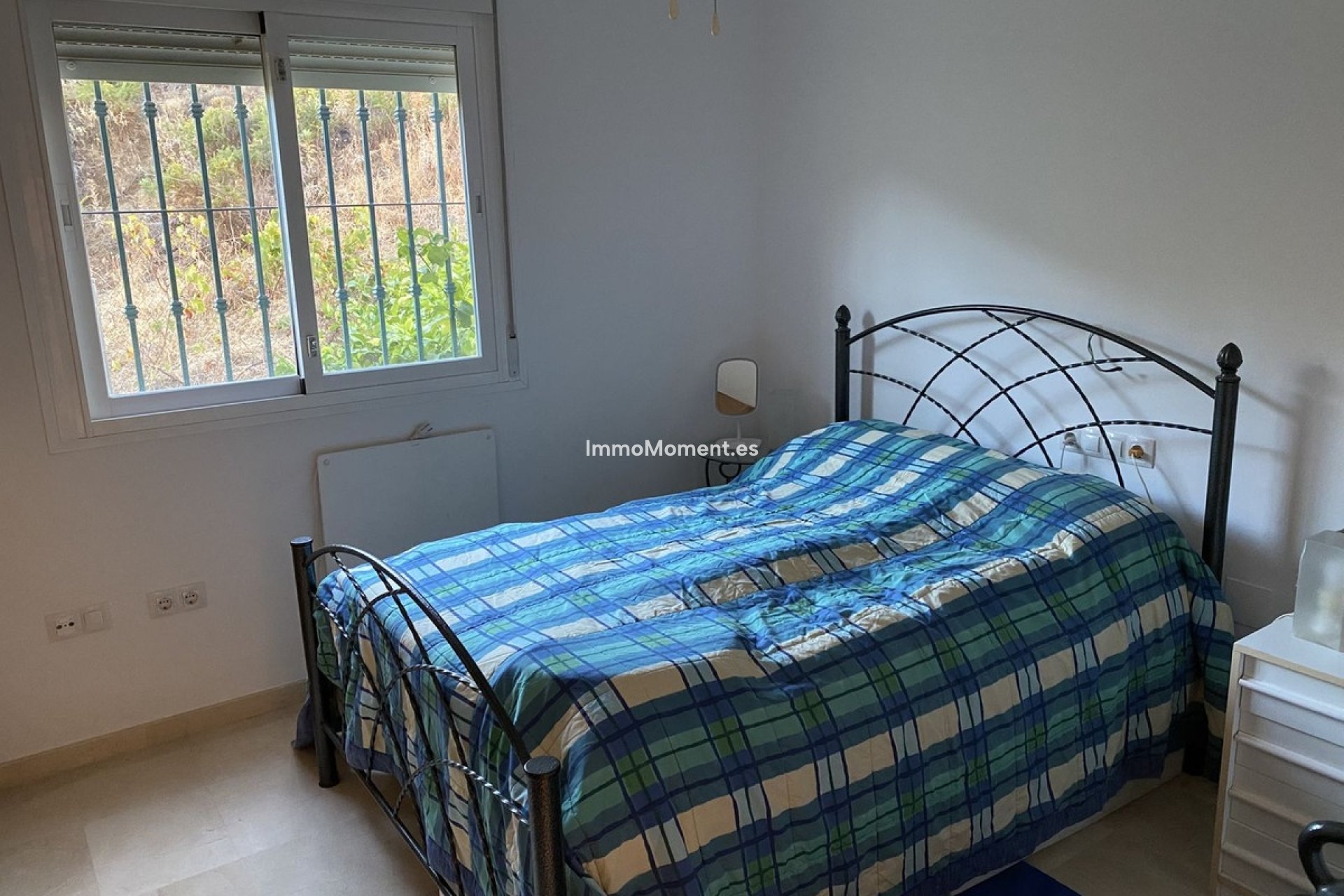 Revente - Appartement - Mijas - Mijas Centro