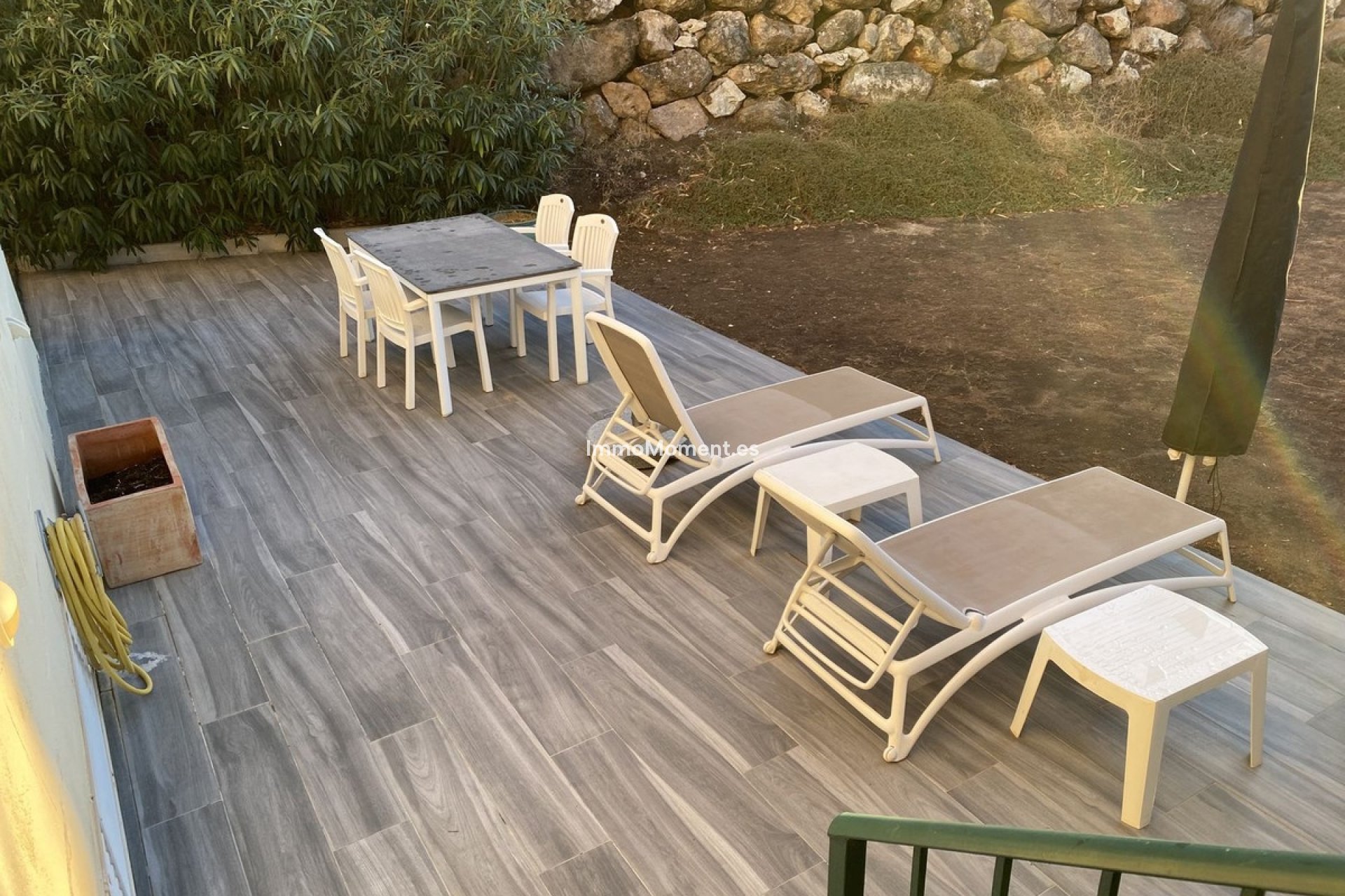 Revente - Appartement - Mijas - Mijas Centro