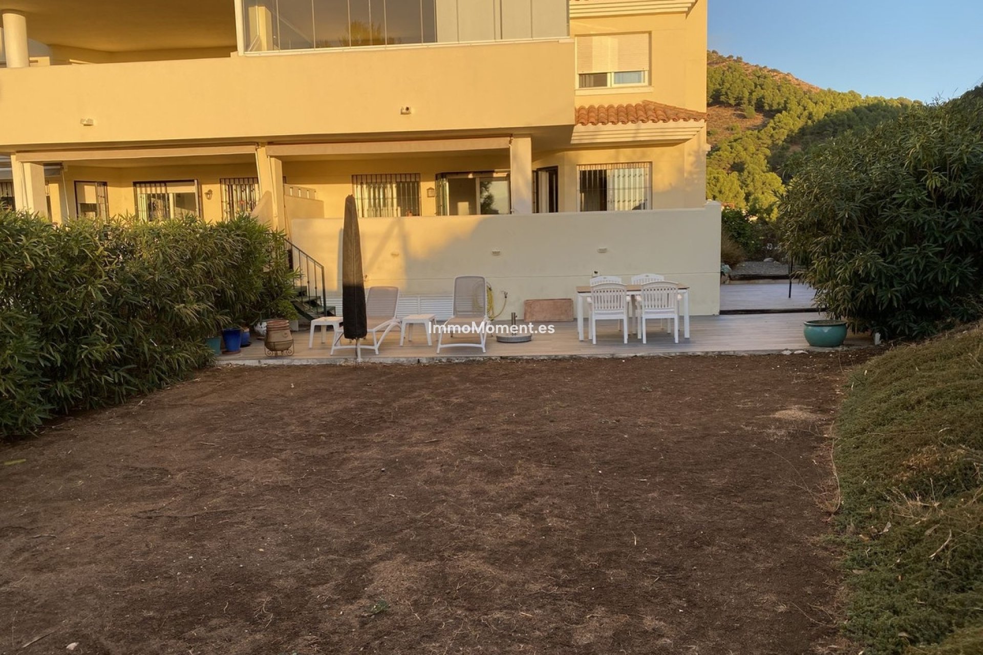 Revente - Appartement - Mijas - Mijas Centro