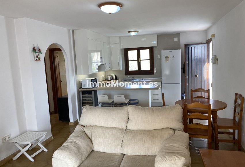 Revente - Appartement - Mijas - Mijas Centro