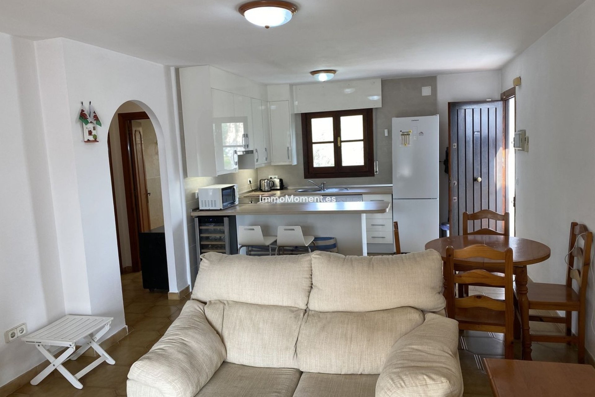 Revente - Appartement - Mijas - Mijas Centro
