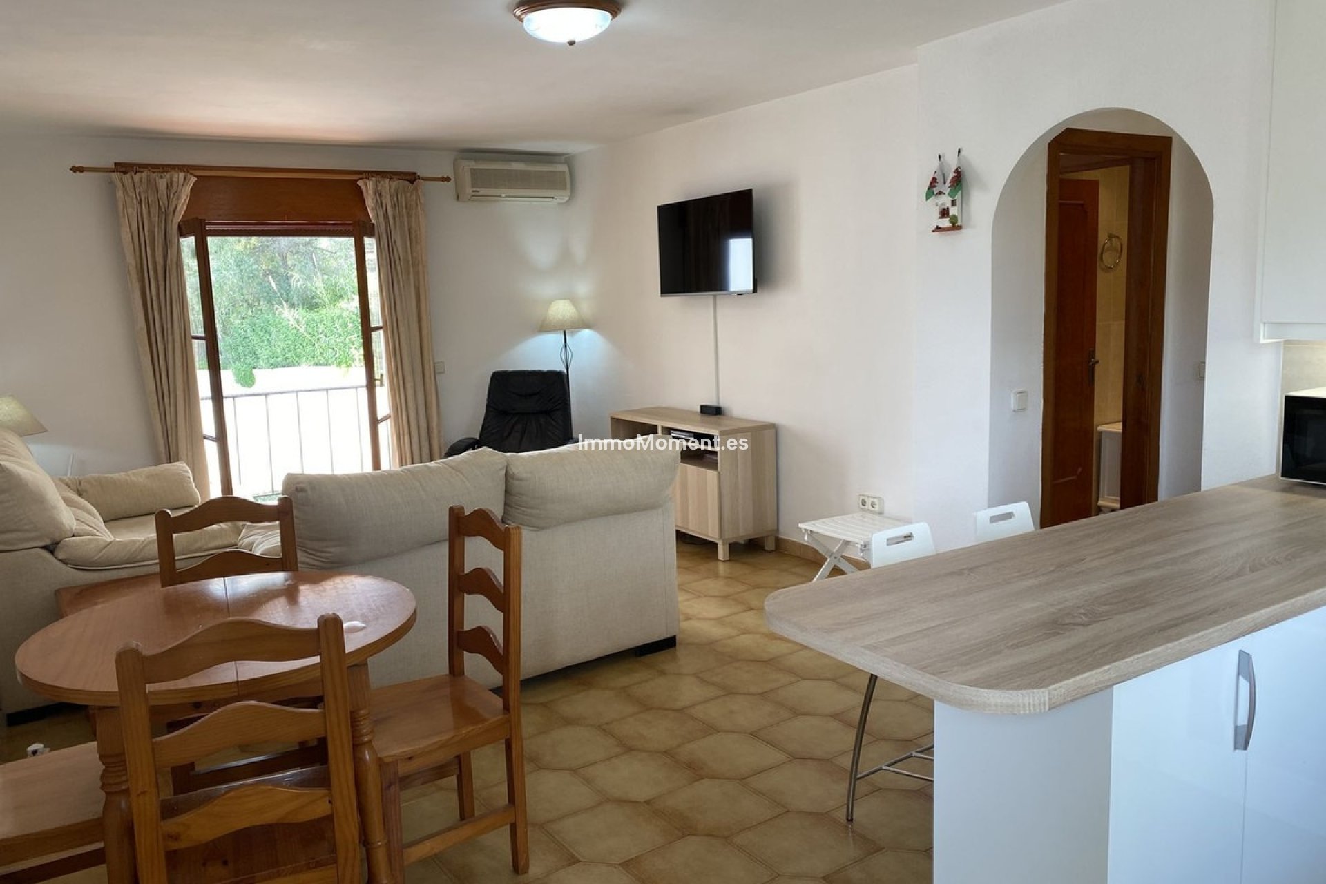 Revente - Appartement - Mijas - Mijas Centro