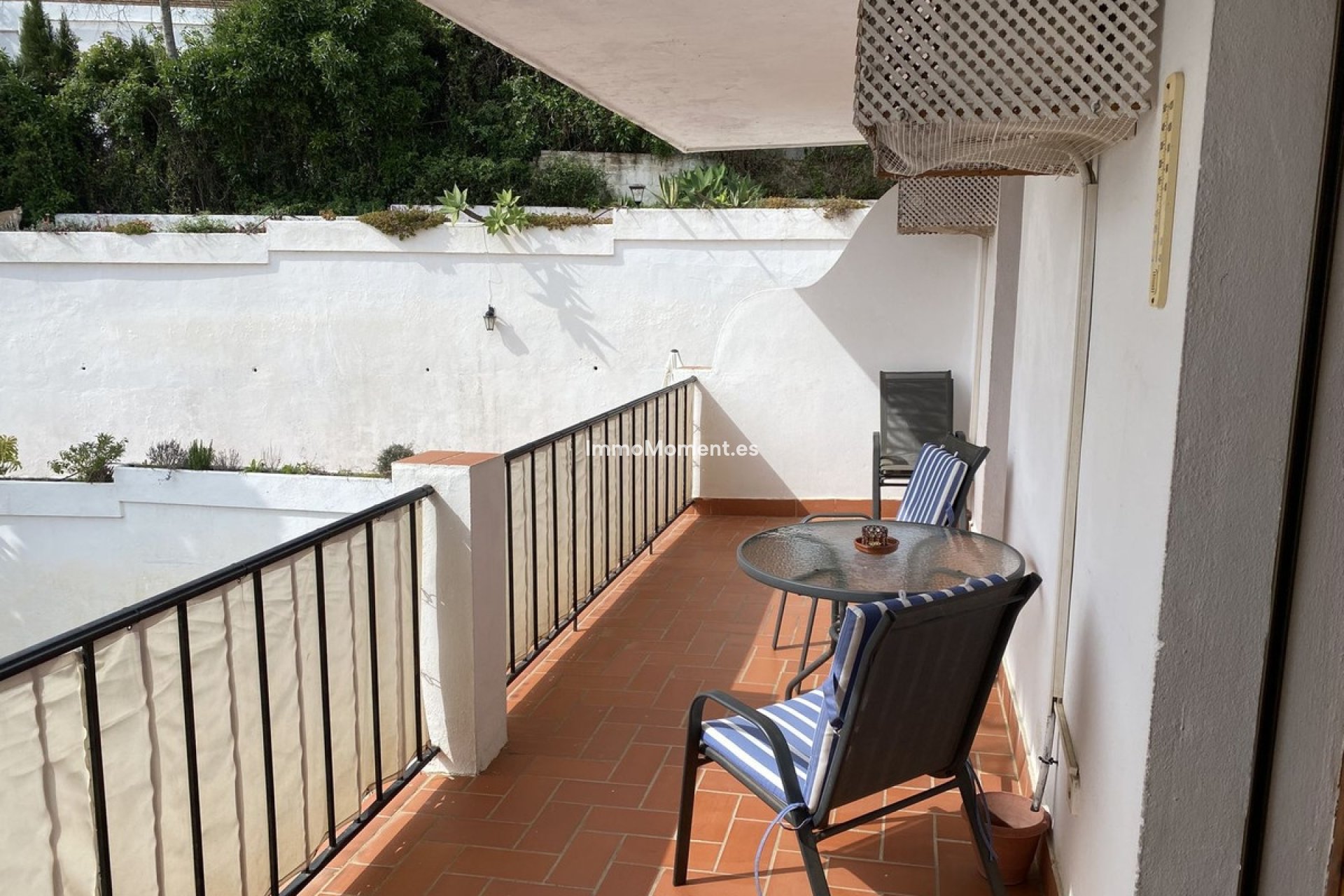 Revente - Appartement - Mijas - Mijas Centro