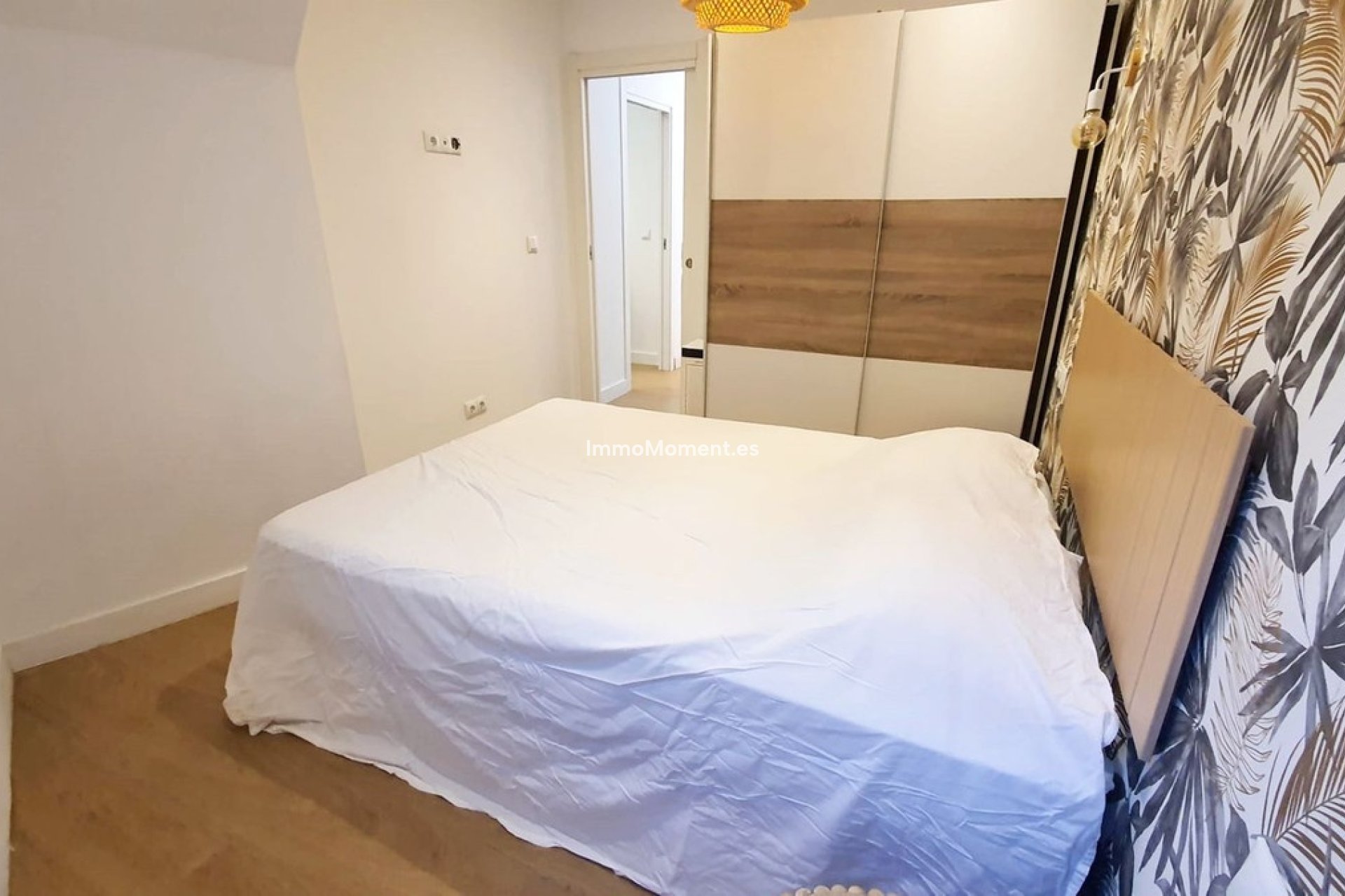 Revente - Appartement - Mijas - Mijas Centro