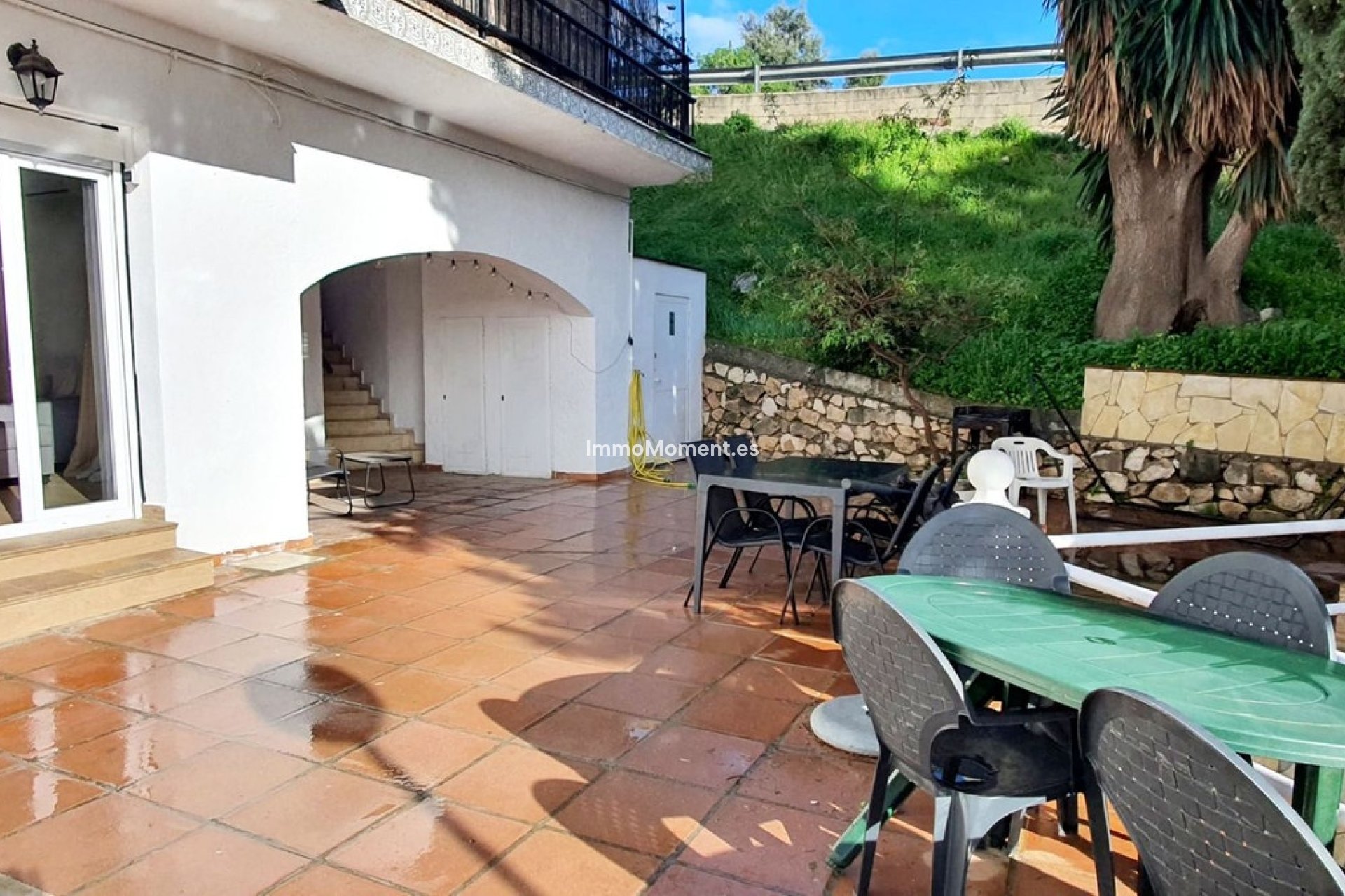 Revente - Appartement - Mijas - Mijas Centro