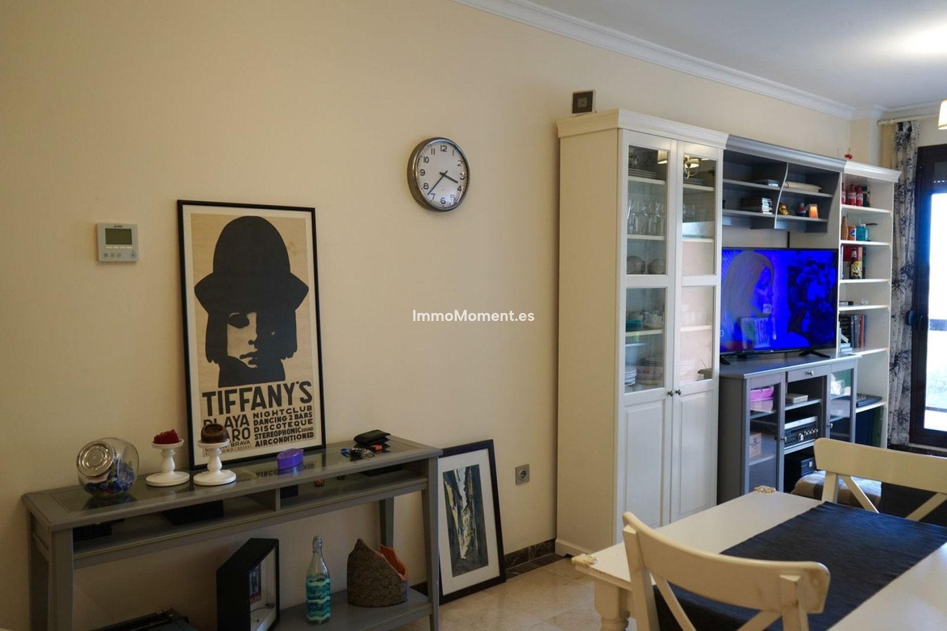 Revente - Appartement - Mijas - Mijas Centro