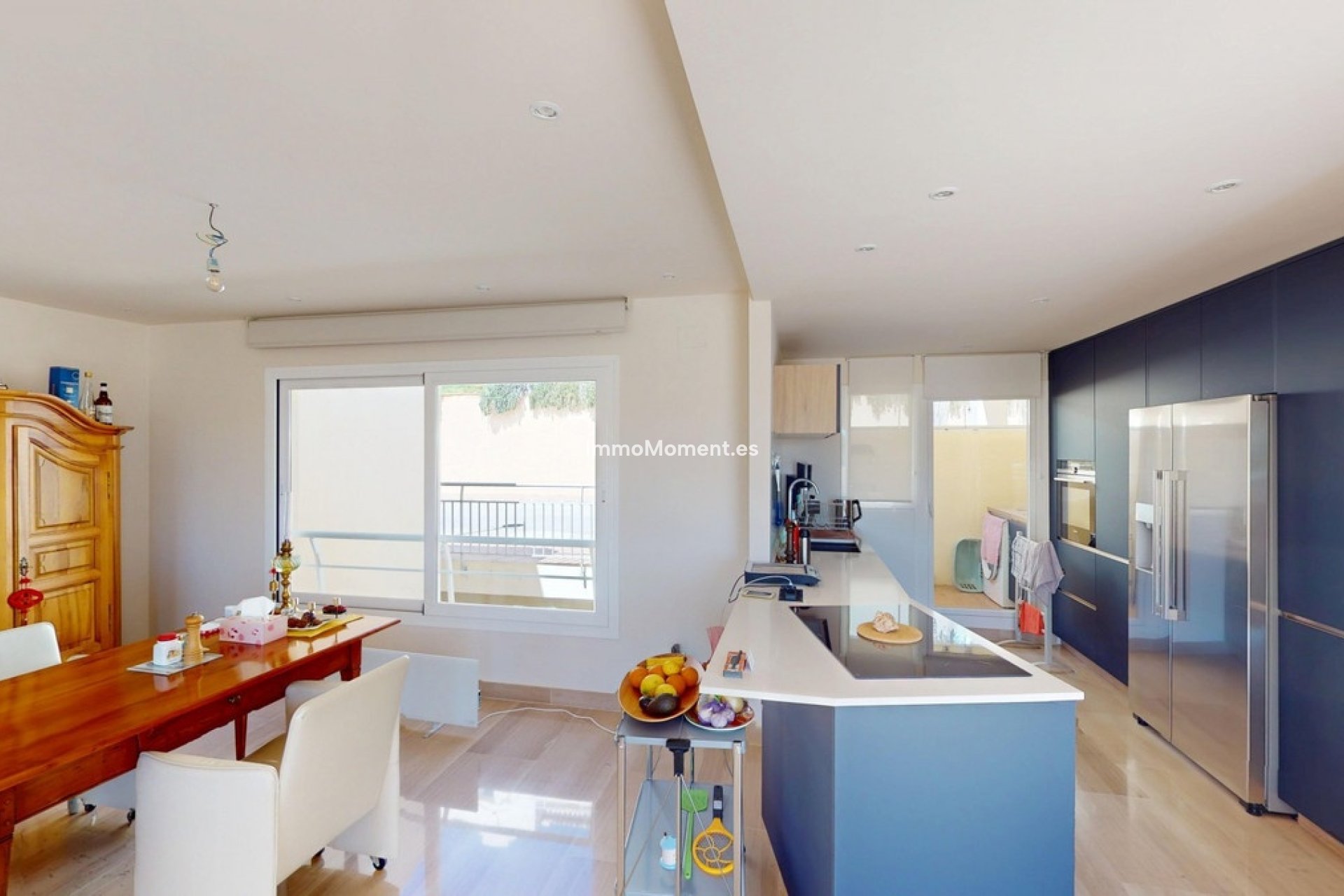 Revente - Appartement - Mijas - Mijas Centro