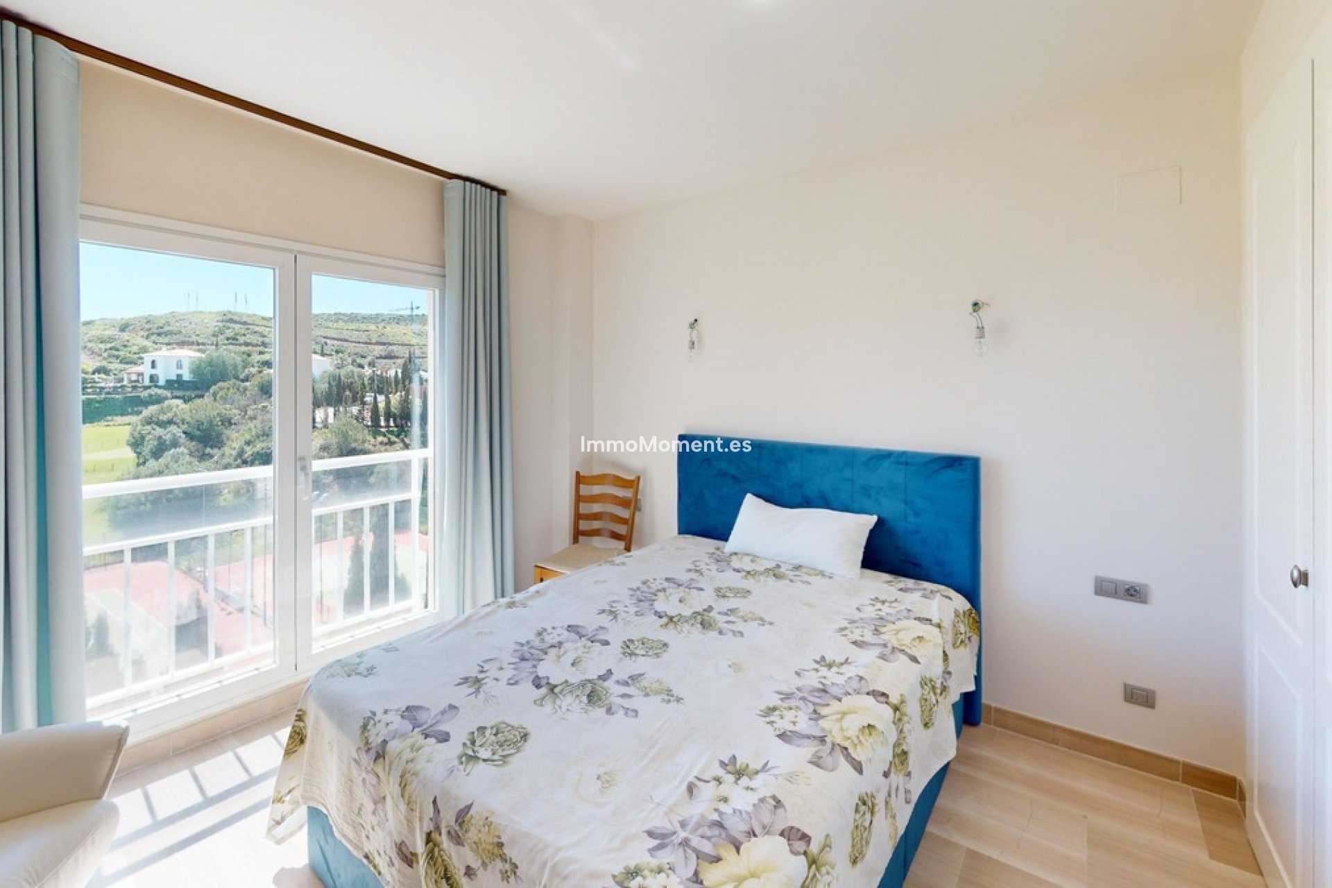 Revente - Appartement - Mijas - Mijas Centro