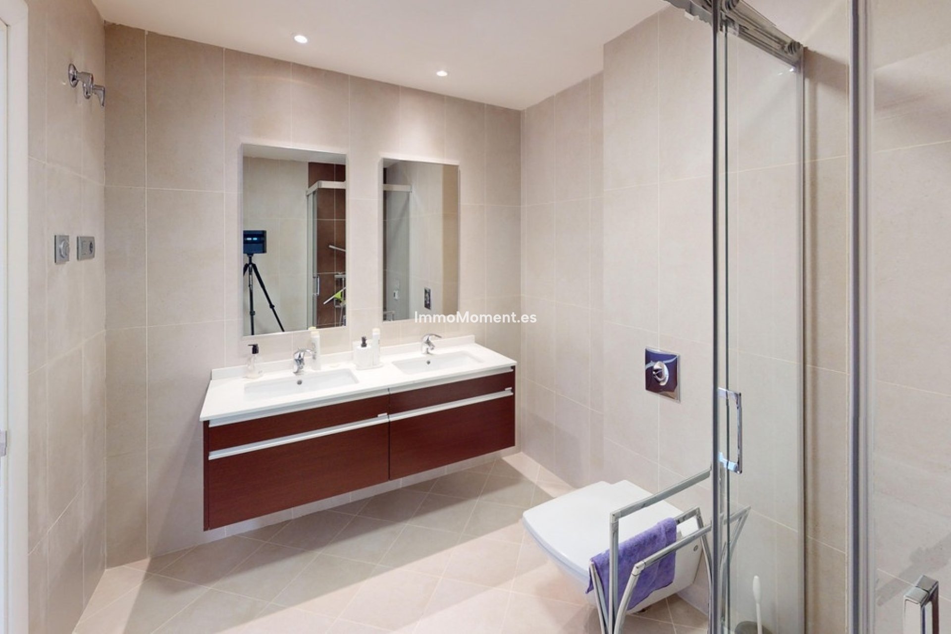 Revente - Appartement - Mijas - Mijas Centro