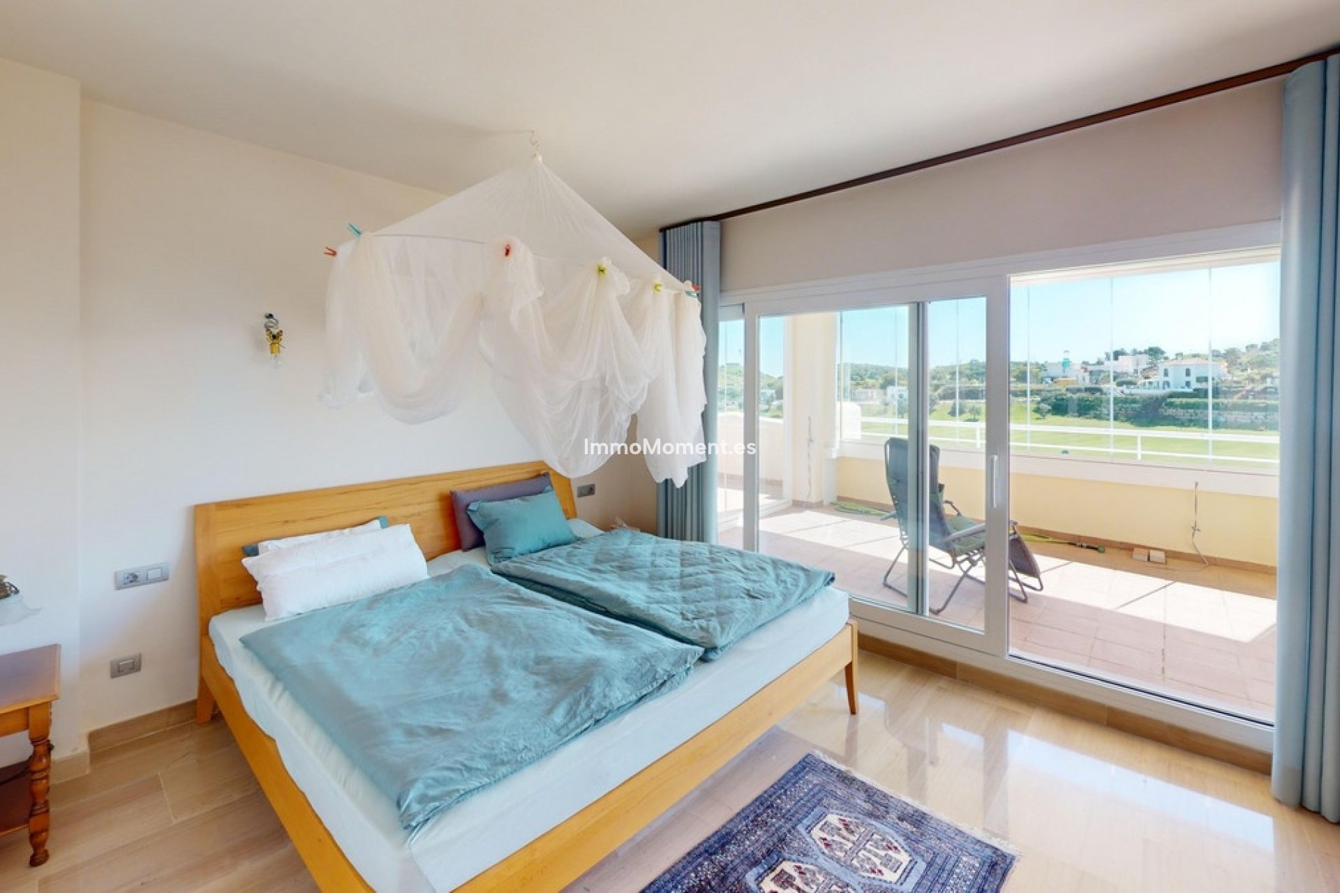 Revente - Appartement - Mijas - Mijas Centro
