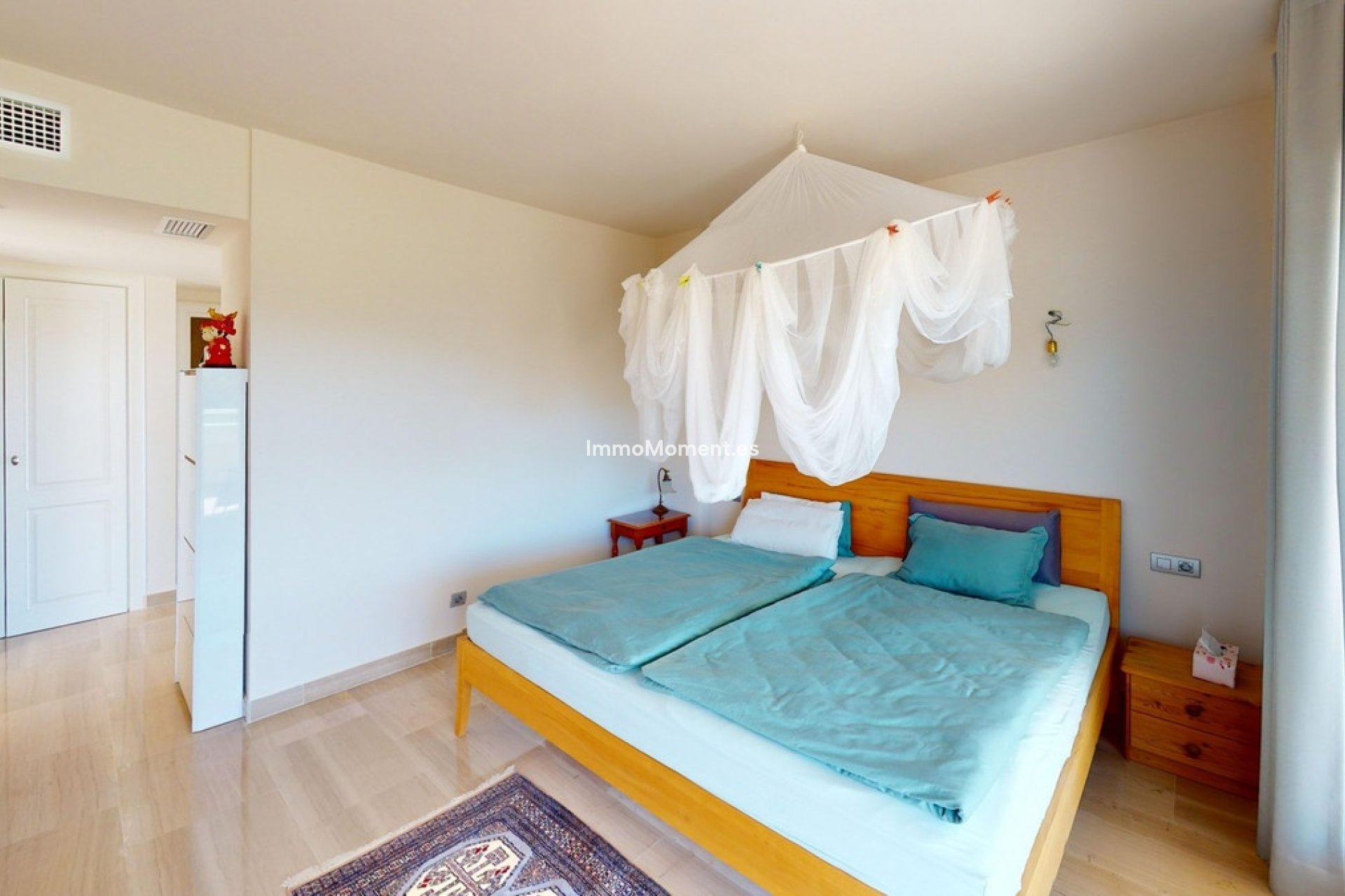 Revente - Appartement - Mijas - Mijas Centro
