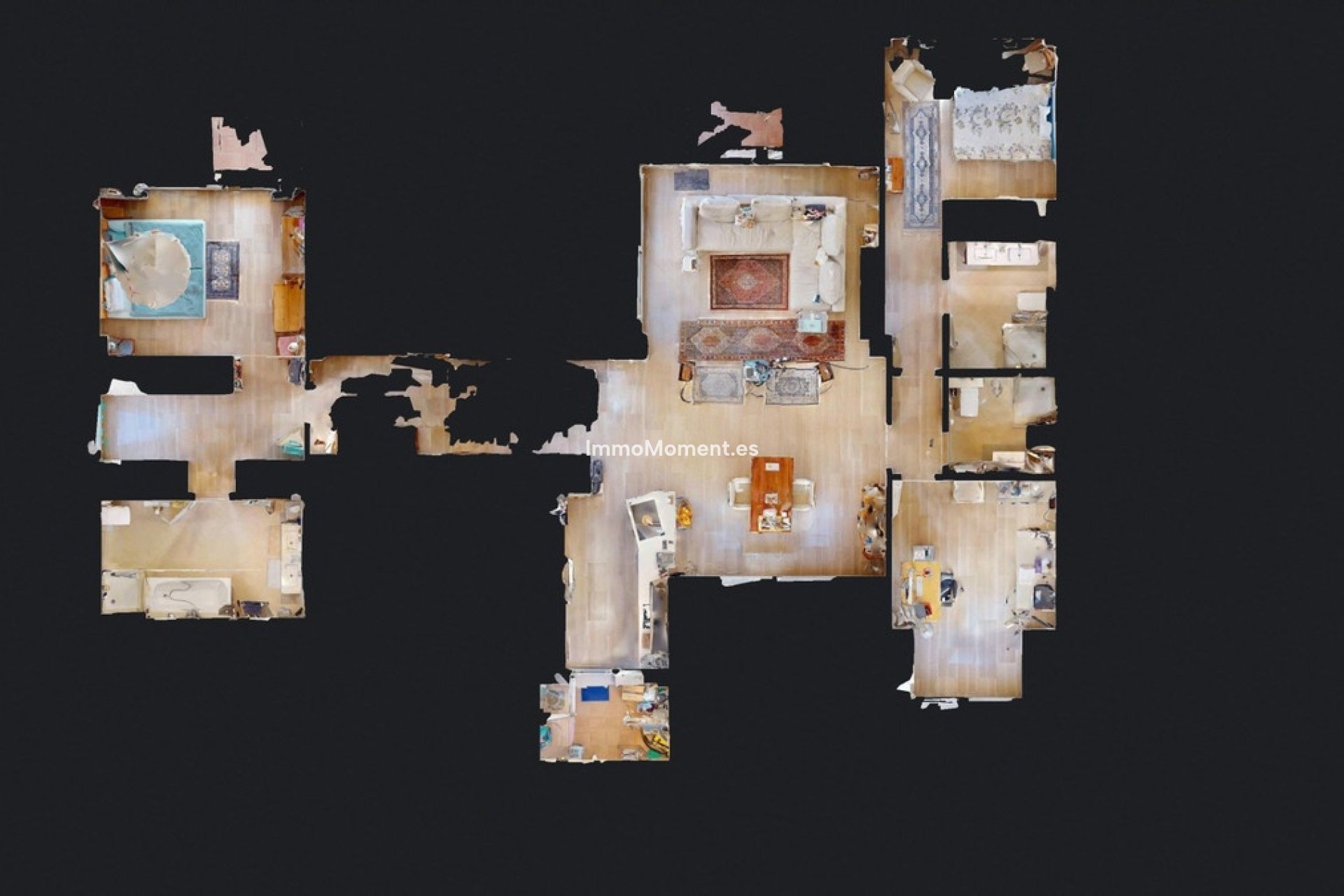 Revente - Appartement - Mijas - Mijas Centro