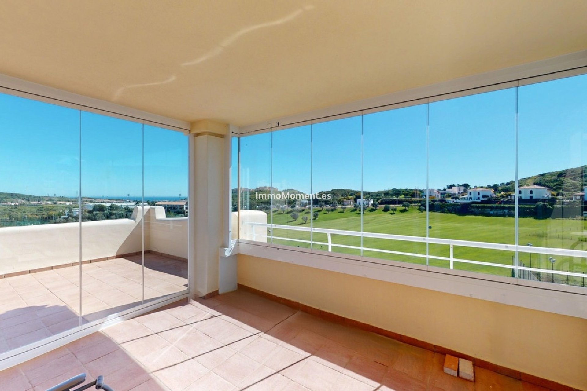 Revente - Appartement - Mijas - Mijas Centro