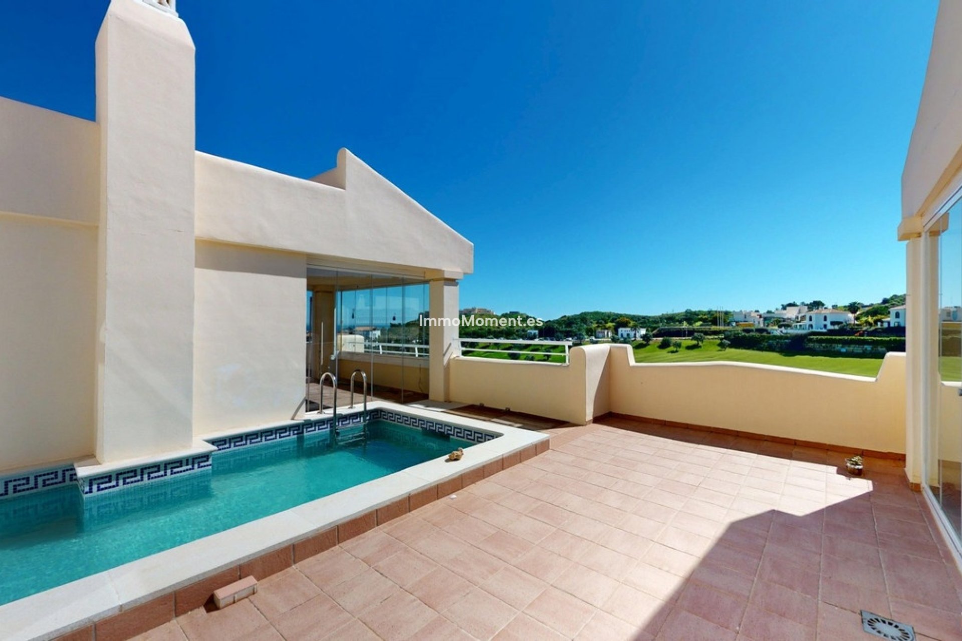 Revente - Appartement - Mijas - Mijas Centro