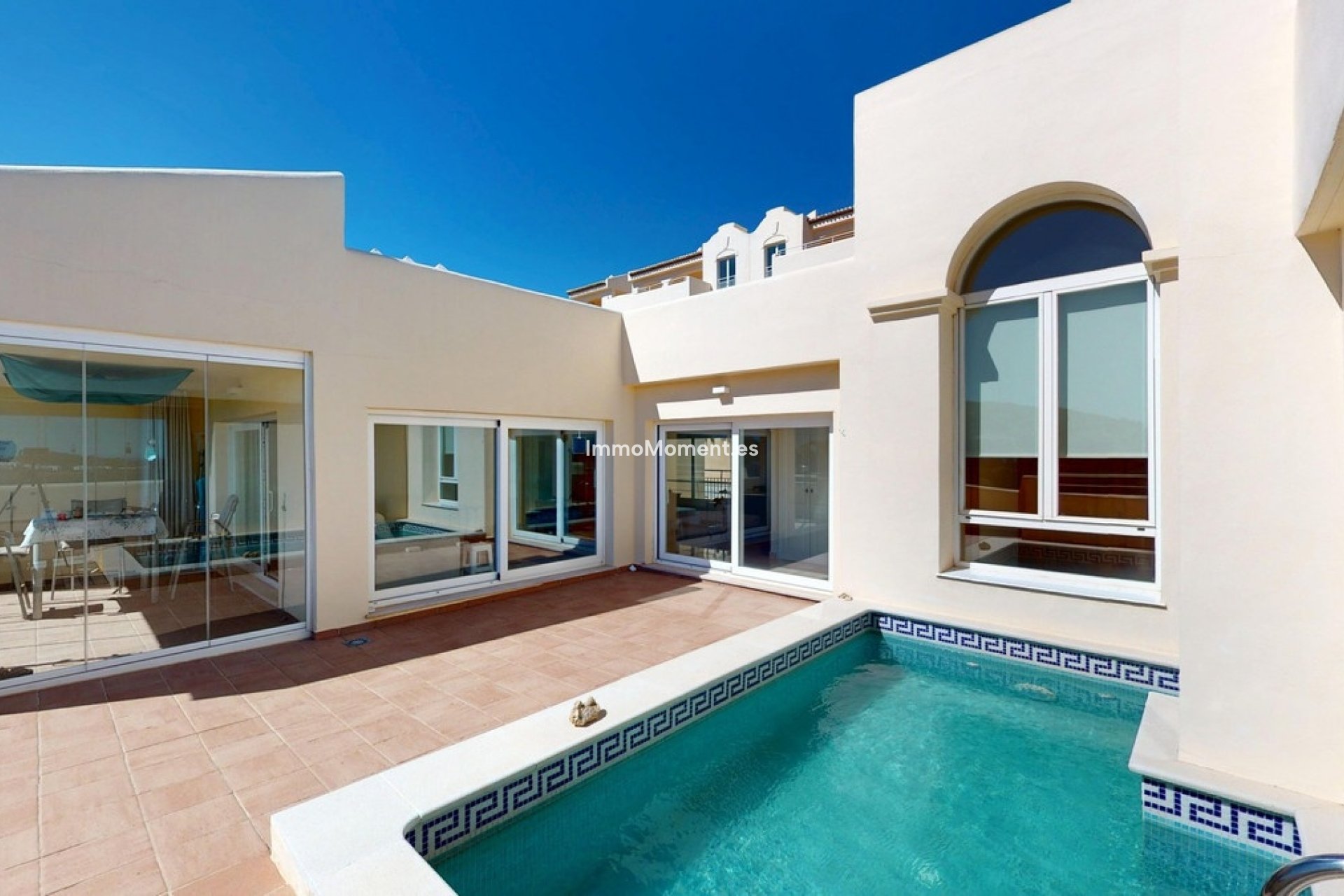 Revente - Appartement - Mijas - Mijas Centro