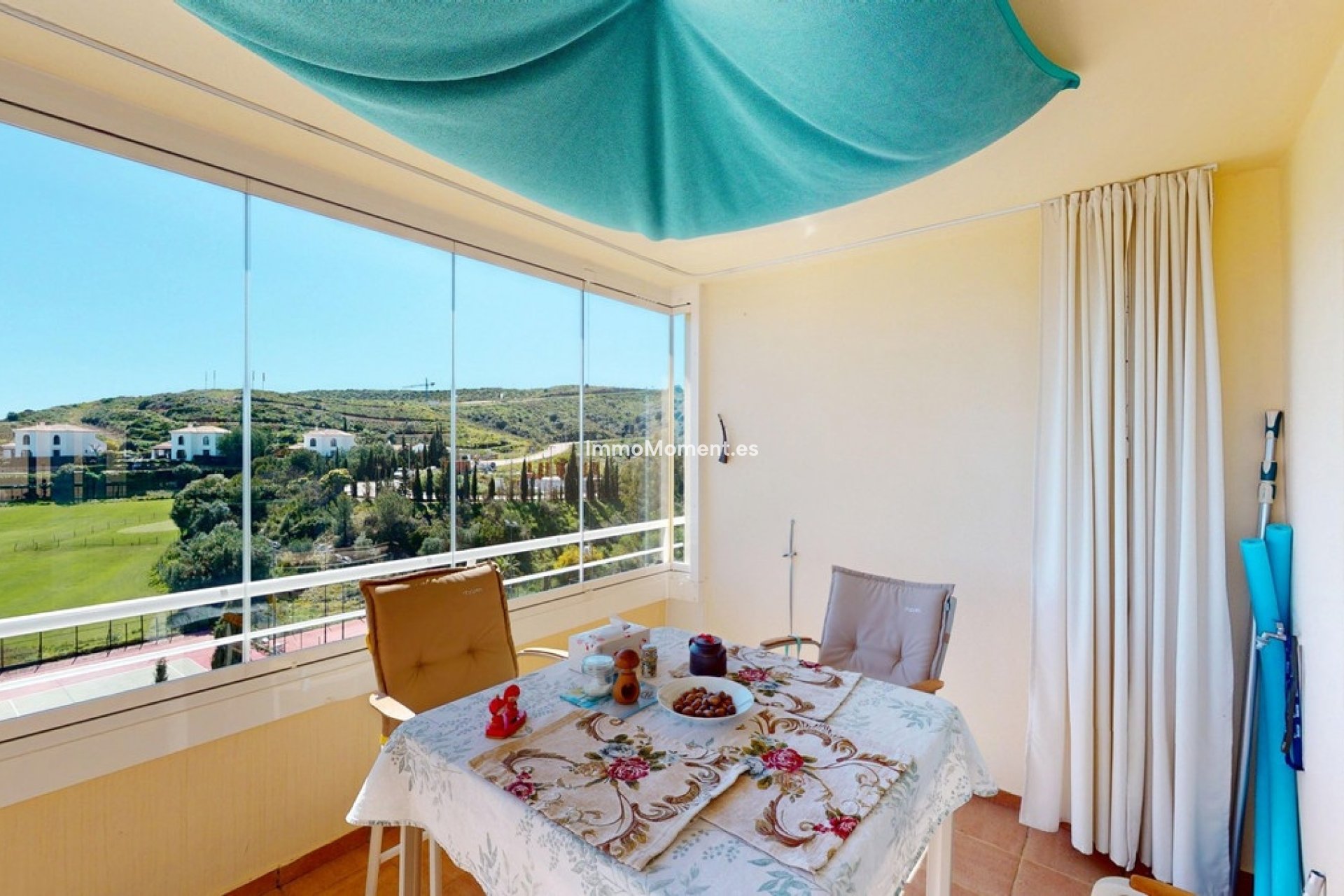 Revente - Appartement - Mijas - Mijas Centro