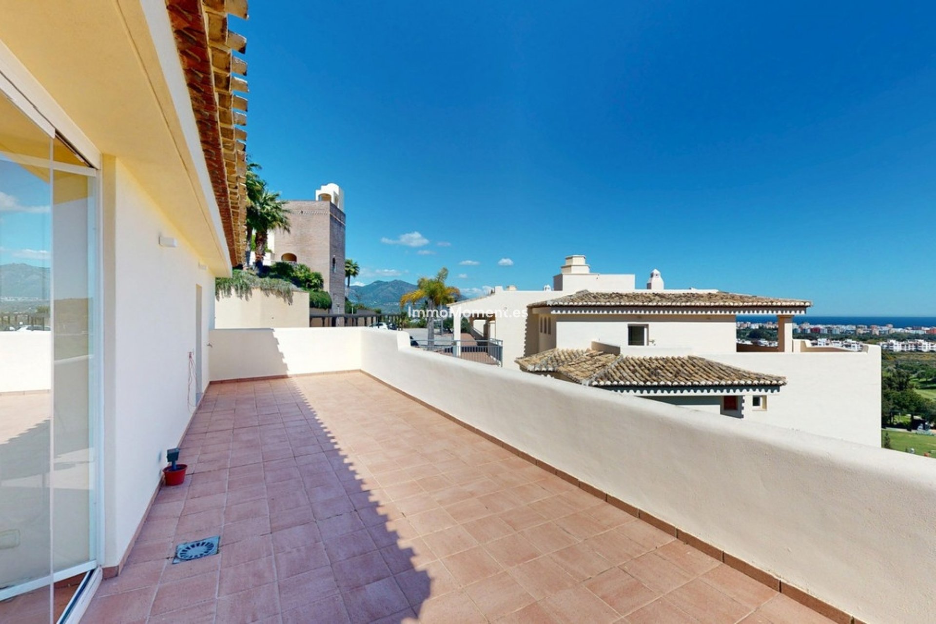 Revente - Appartement - Mijas - Mijas Centro