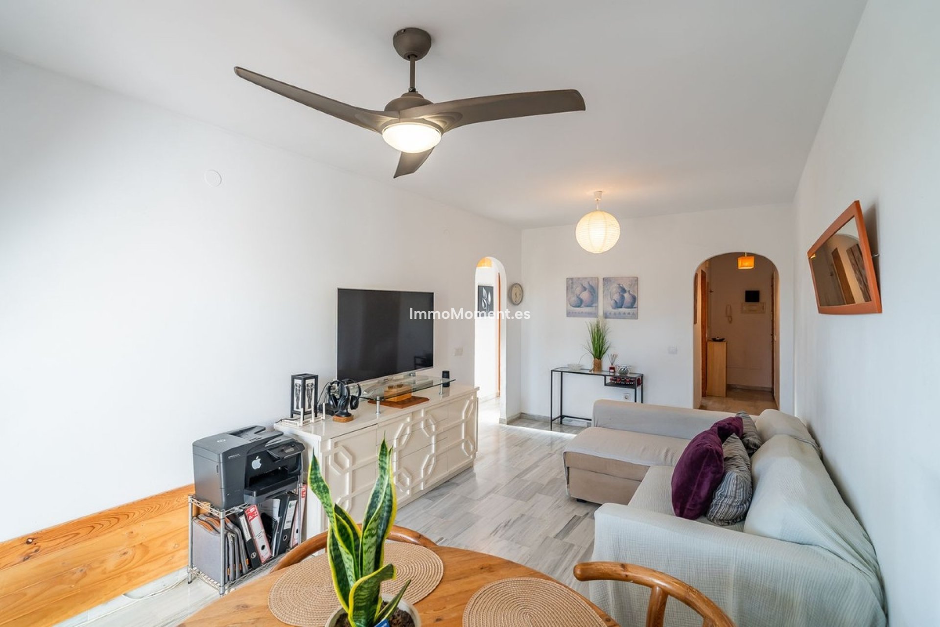 Revente - Appartement - Mijas - Mijas Centro