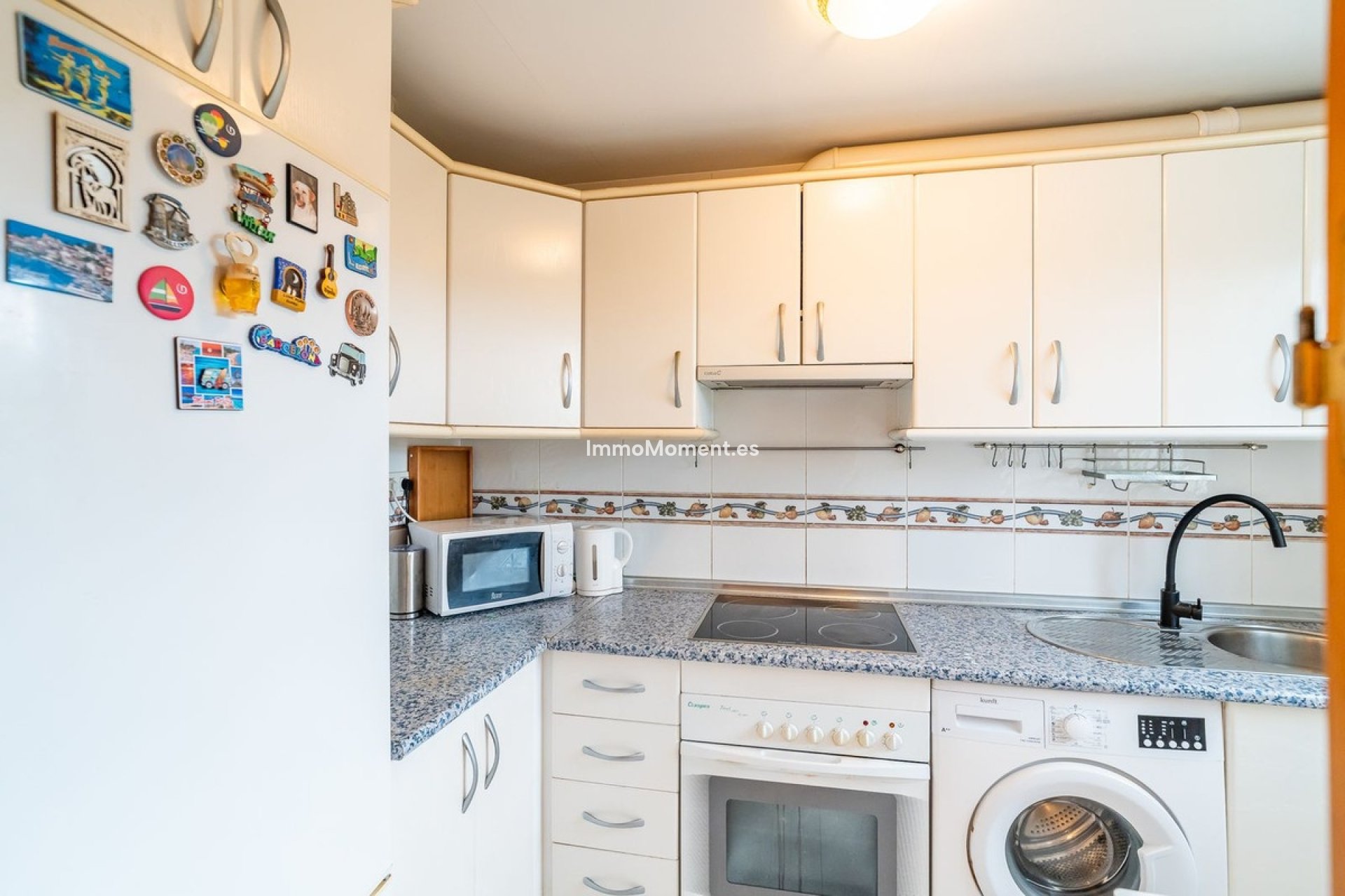 Revente - Appartement - Mijas - Mijas Centro