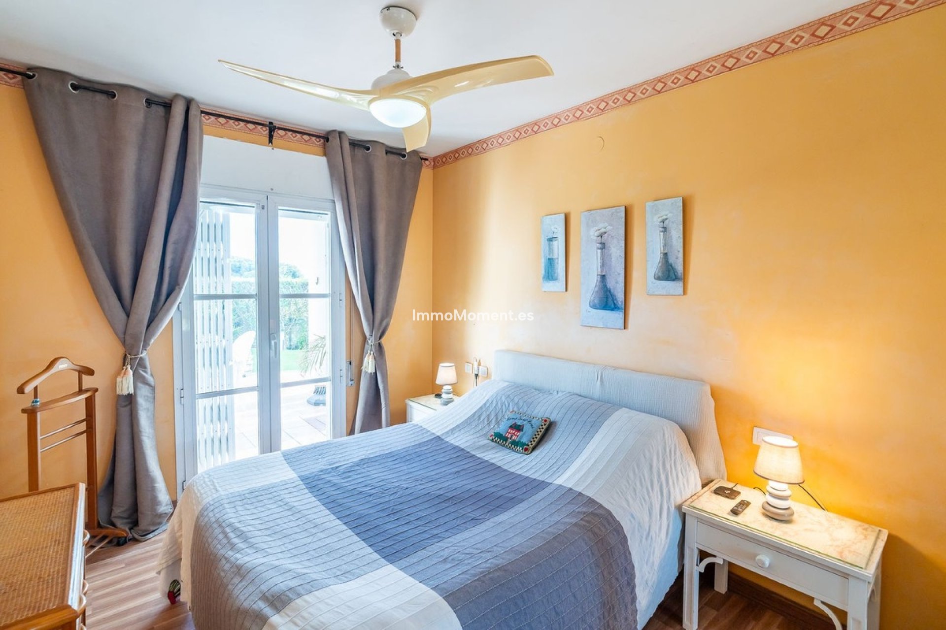 Revente - Appartement - Mijas - Mijas Centro