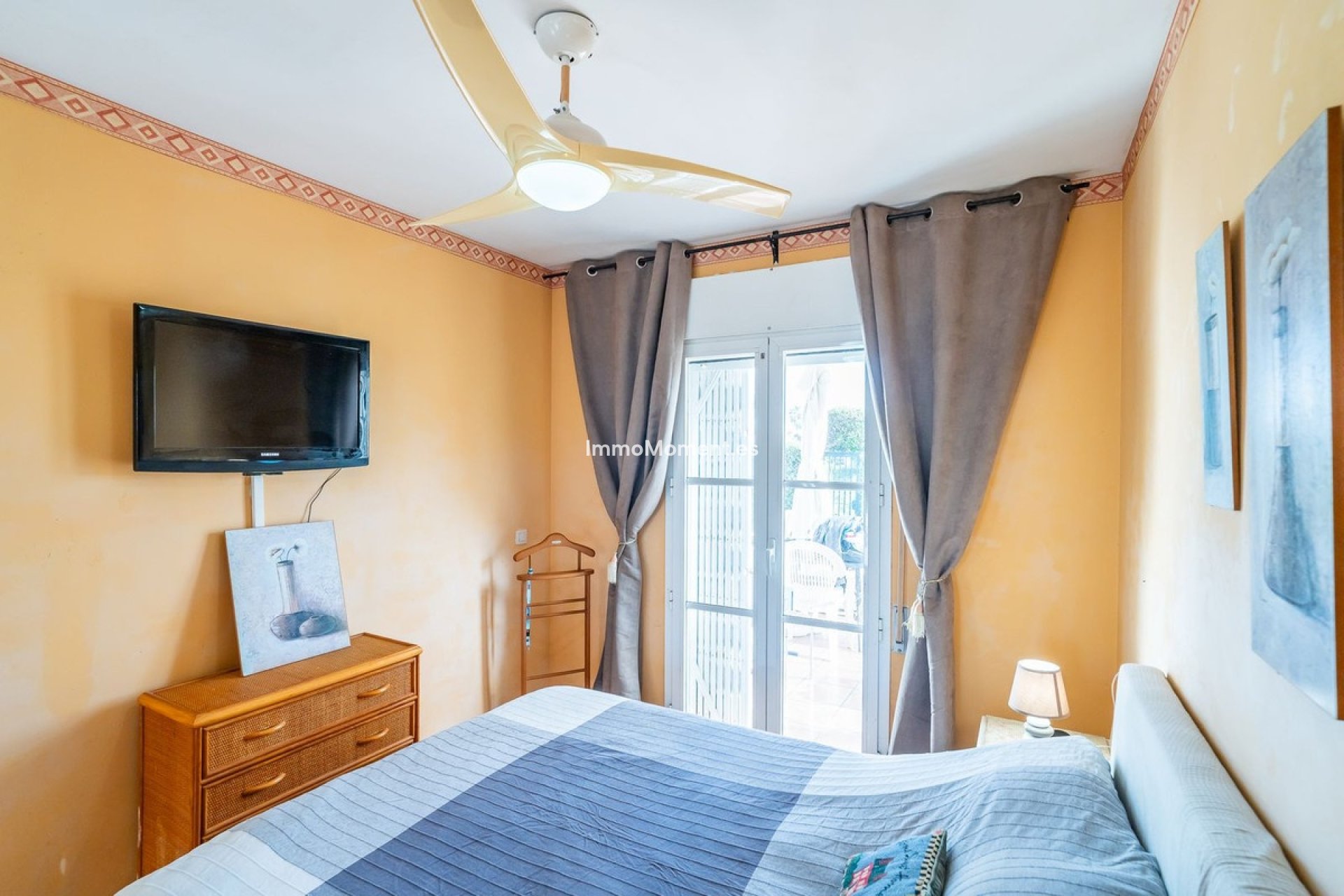 Revente - Appartement - Mijas - Mijas Centro