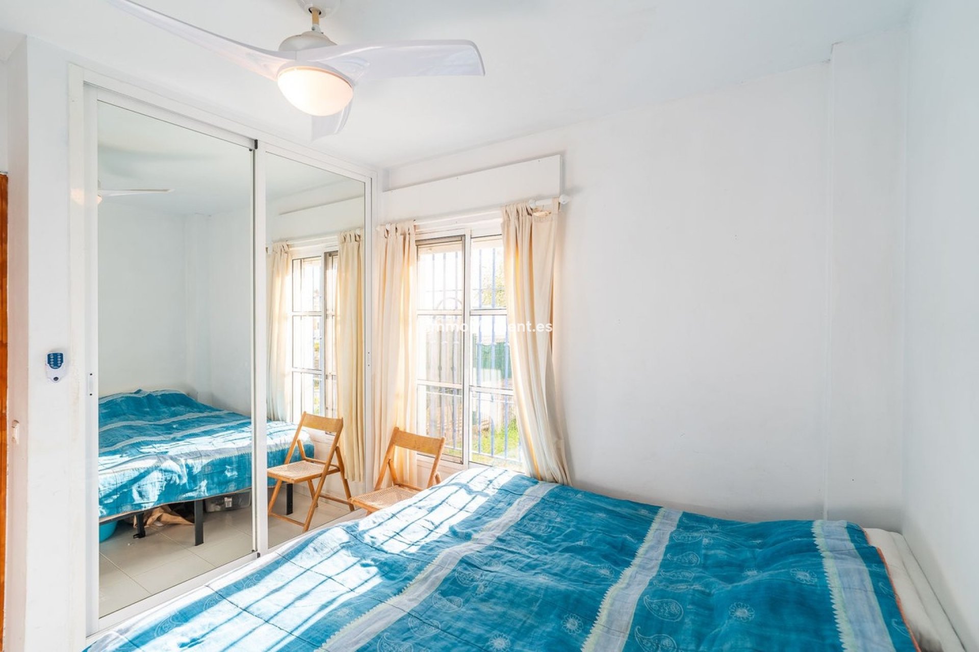 Revente - Appartement - Mijas - Mijas Centro