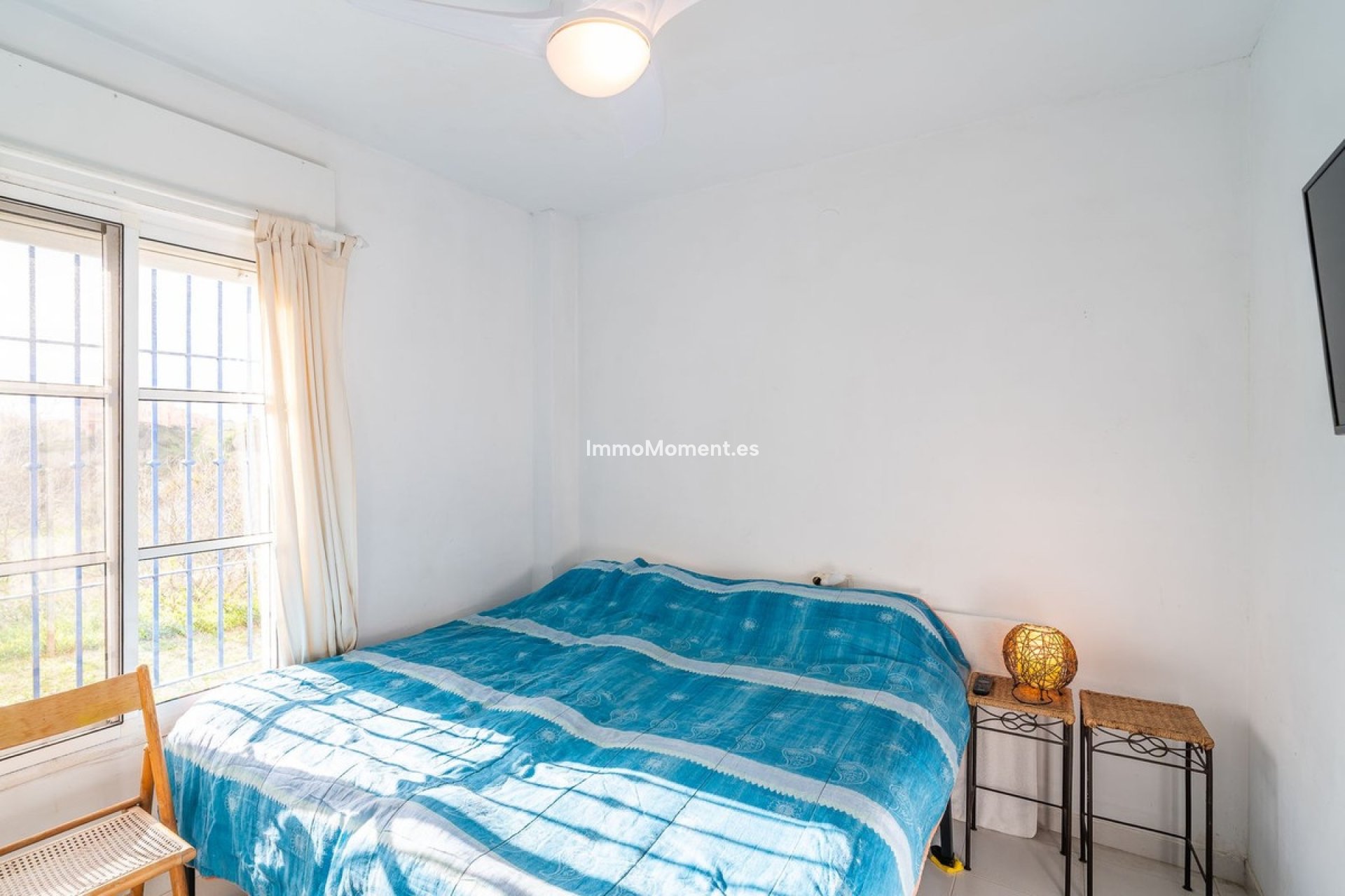 Revente - Appartement - Mijas - Mijas Centro