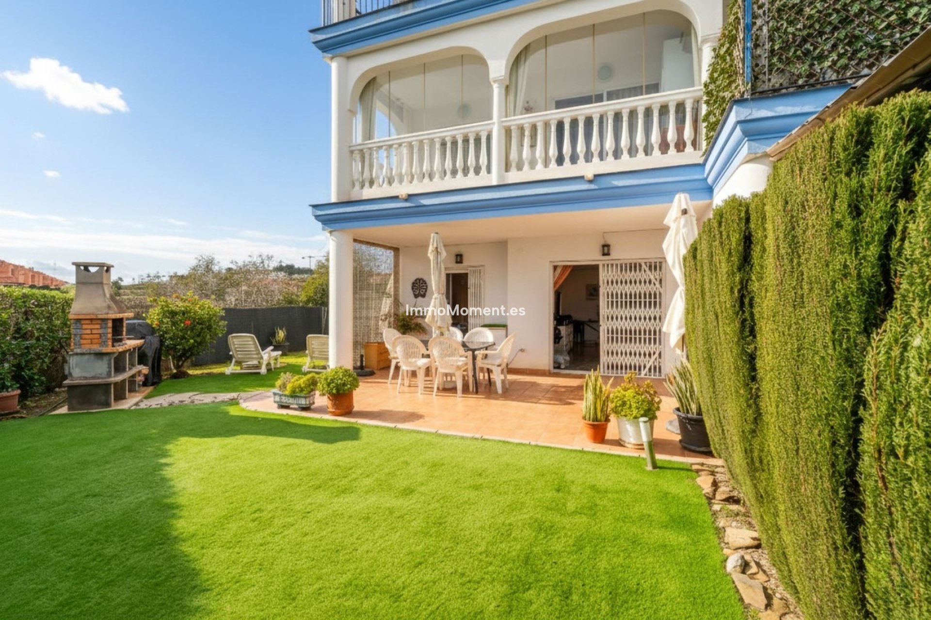 Revente - Appartement - Mijas - Mijas Centro