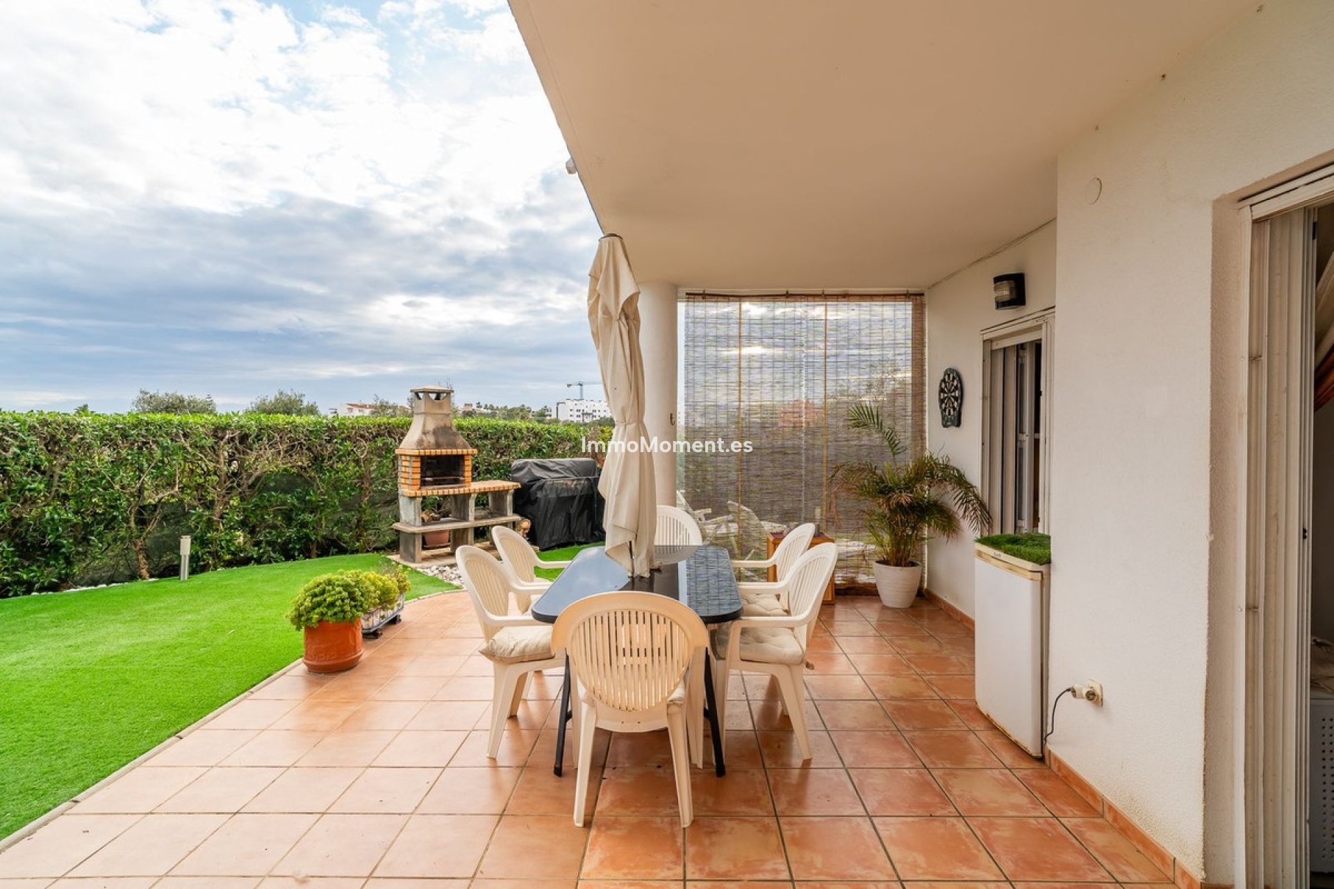 Revente - Appartement - Mijas - Mijas Centro