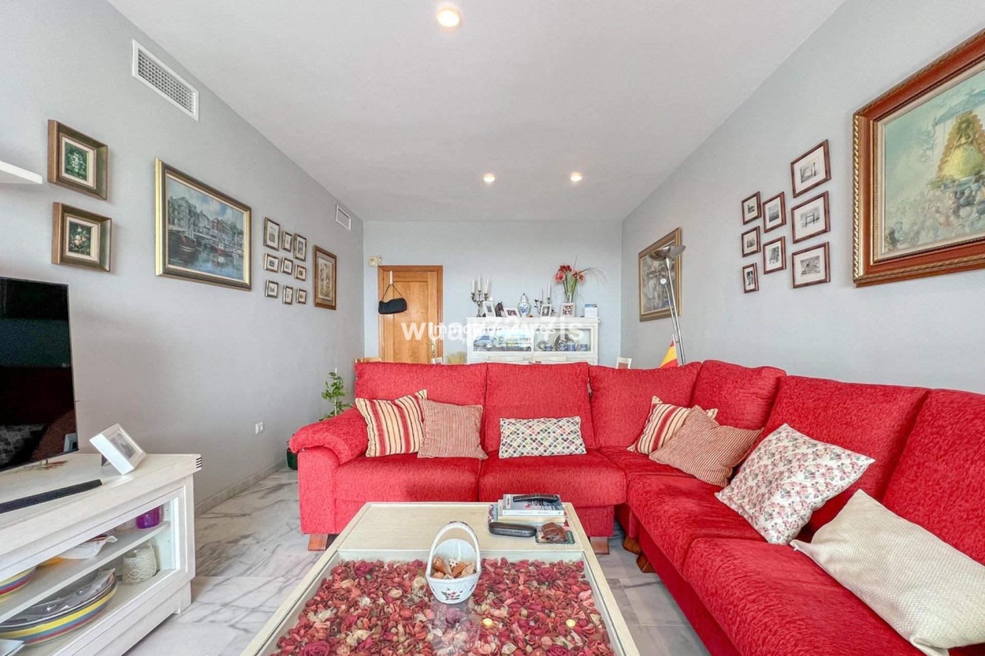 Revente - Appartement - Mijas - Mijas Centro