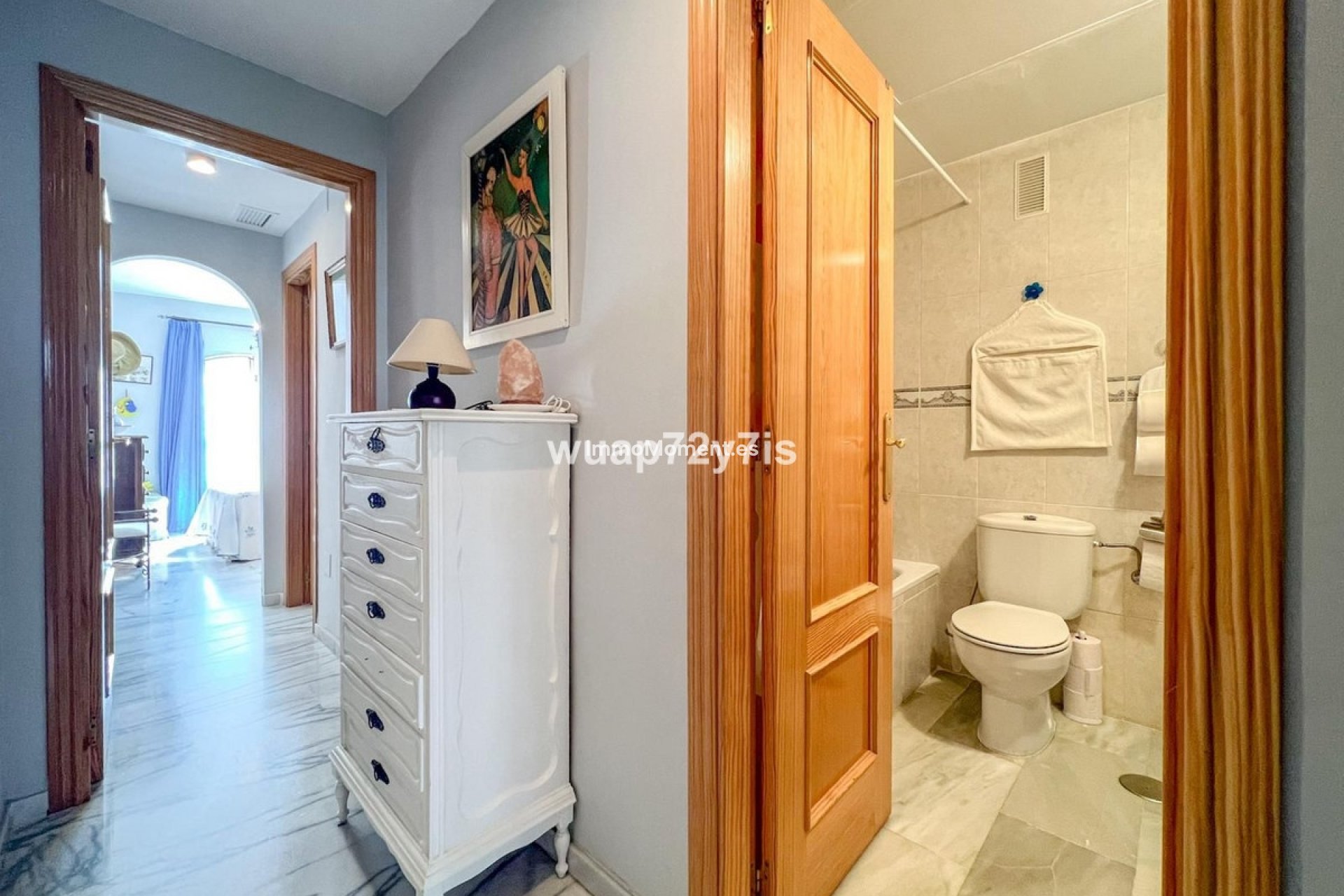 Revente - Appartement - Mijas - Mijas Centro