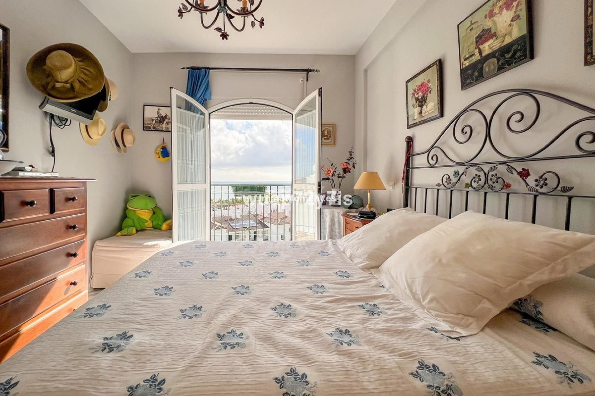 Revente - Appartement - Mijas - Mijas Centro